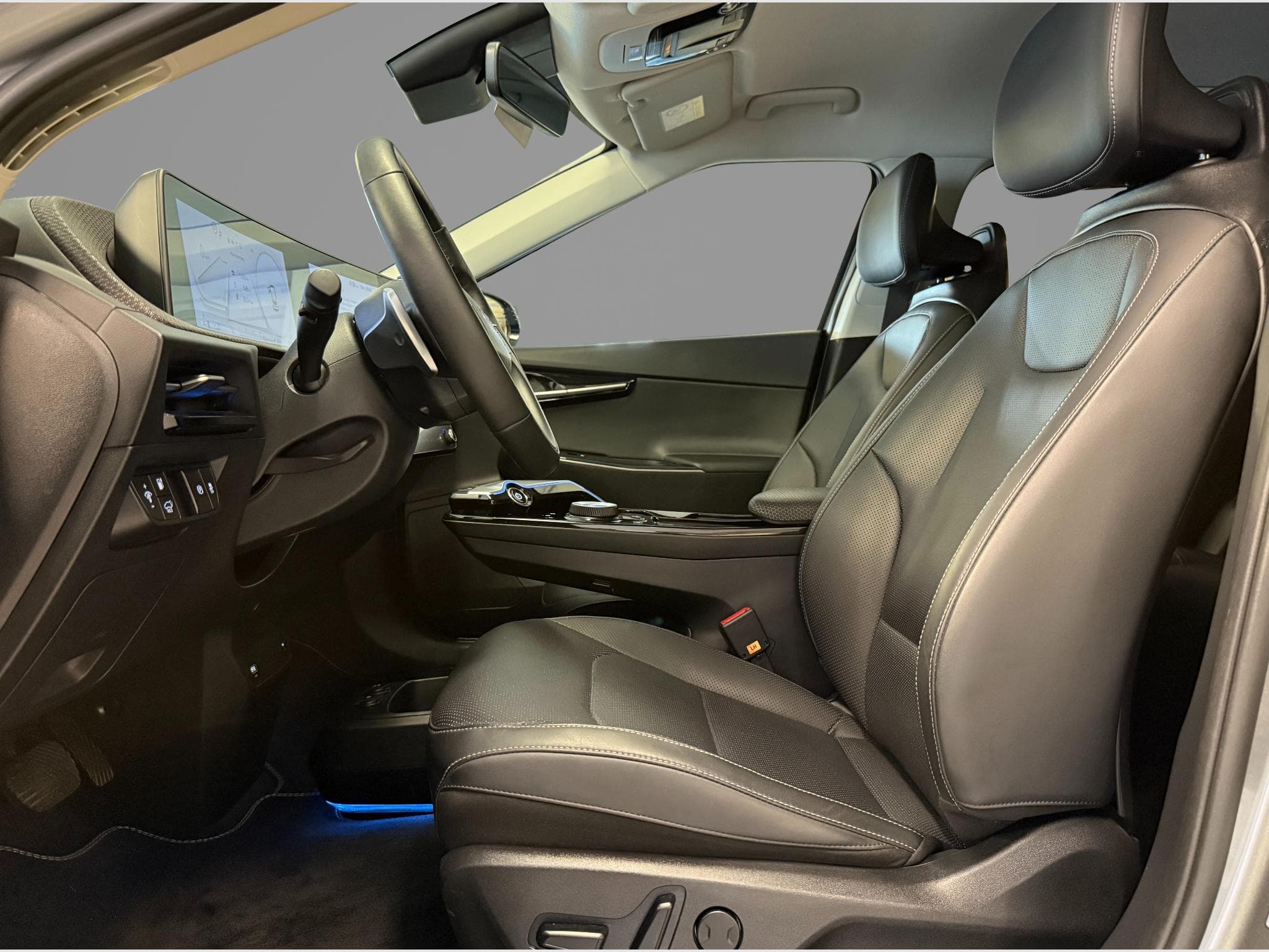 Kia EV6 Business Plus 77kWh 229 (2024) - Photo 7