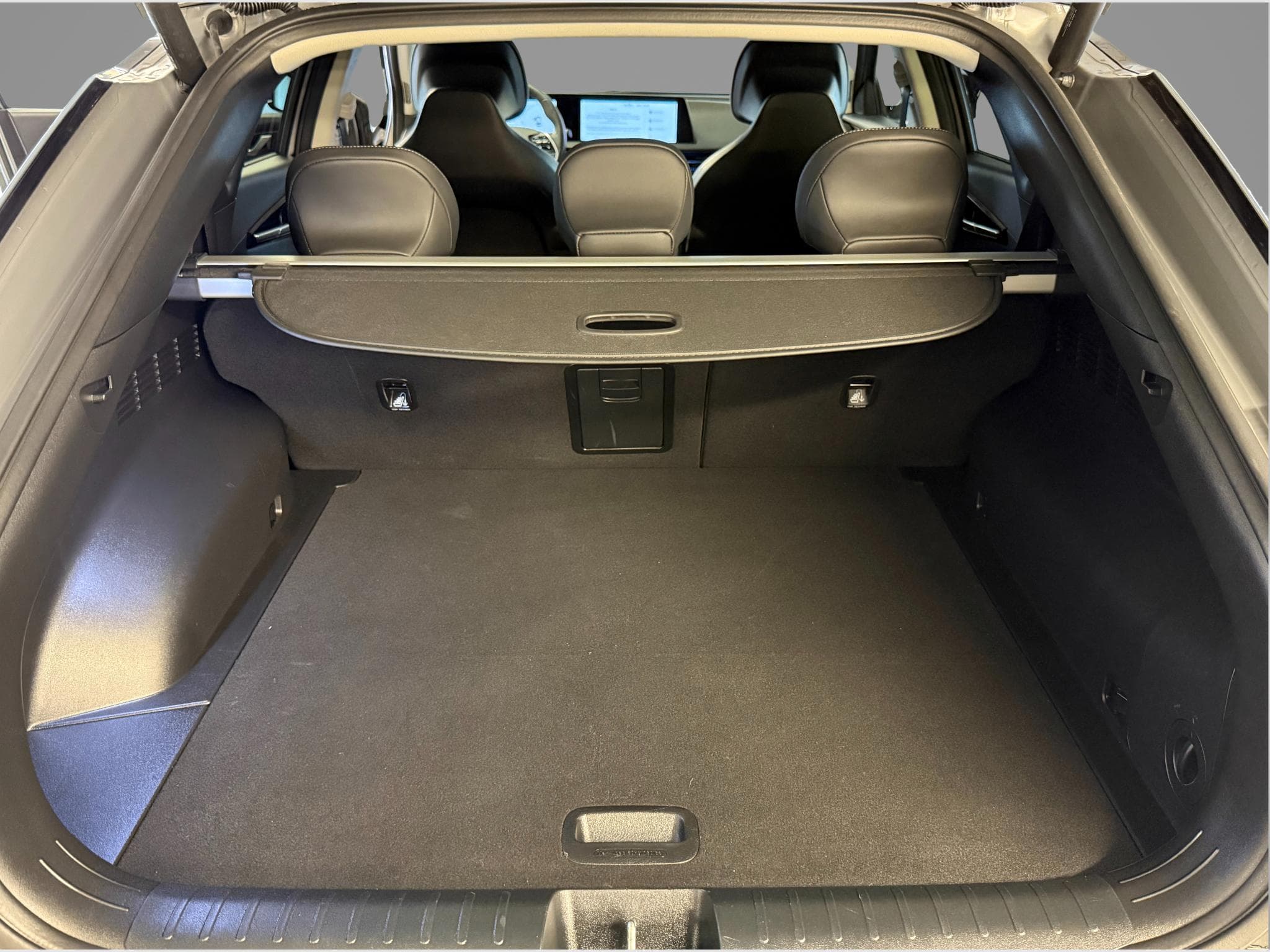 Kia EV6 Business Plus 77kWh 229 (2024) - Photo 12