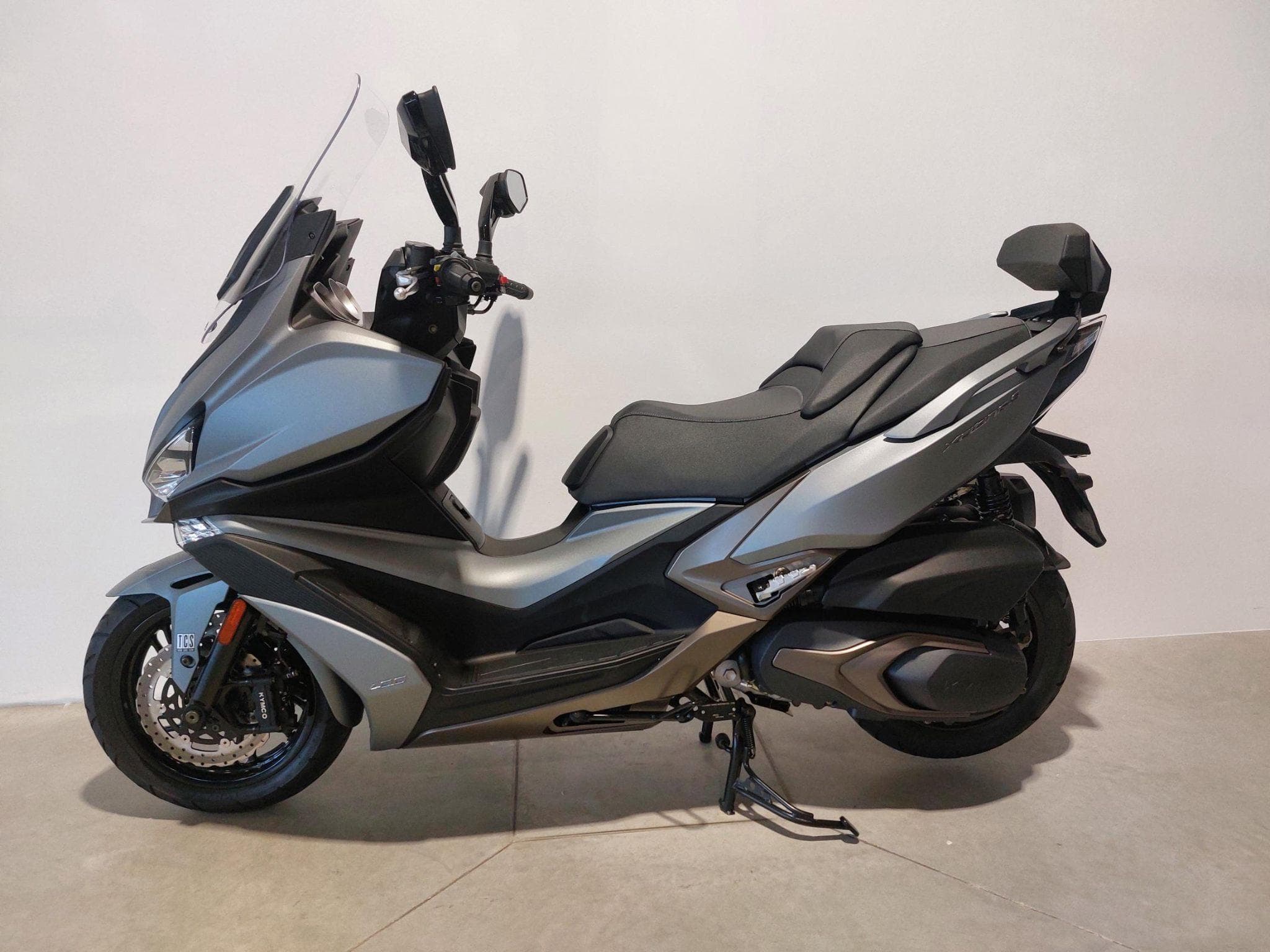 Kymco Xciting 400i (2023) - Foto 1