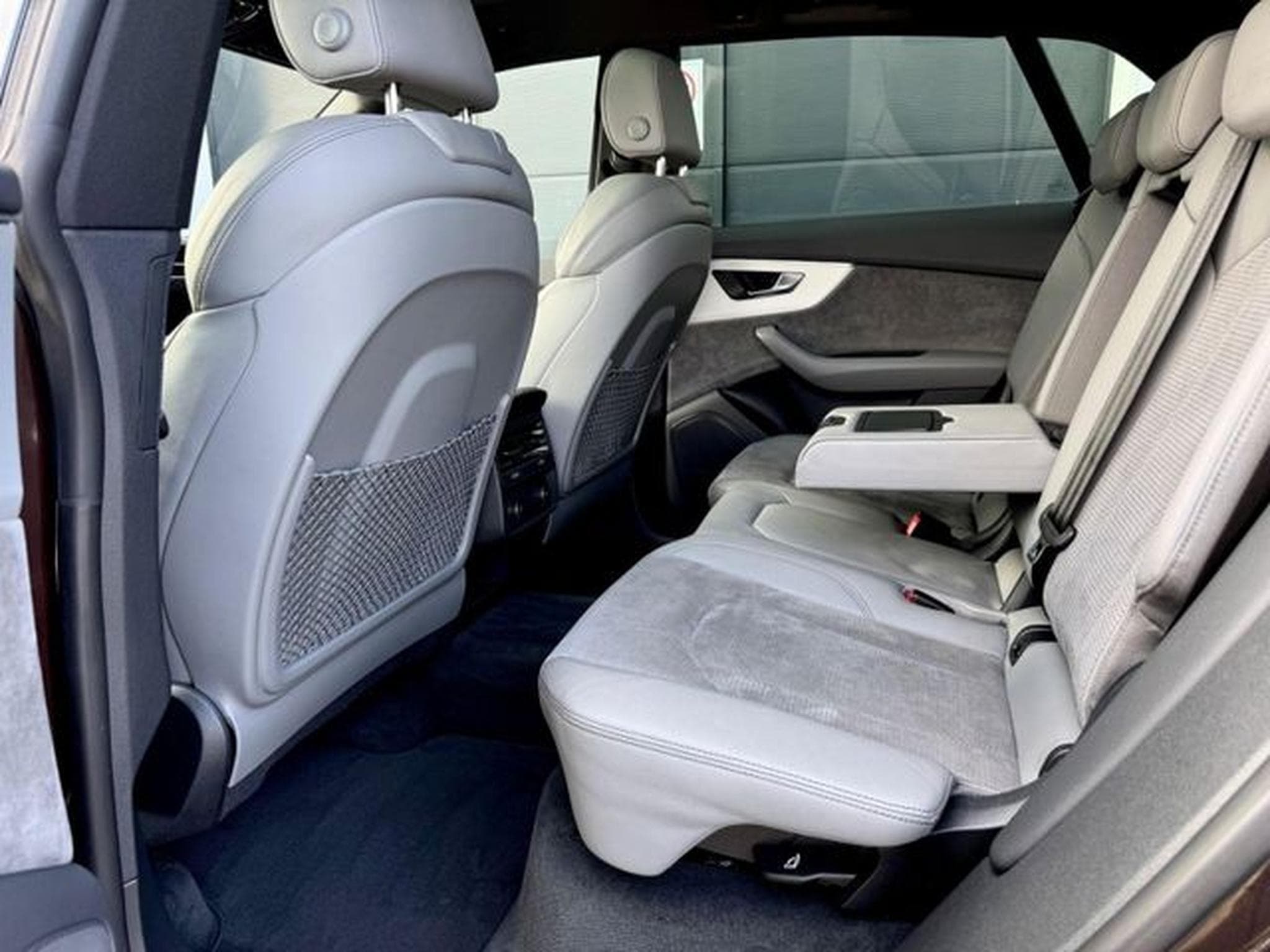 Audi Q8 Q8 50 TDI quattro S line /NAVI/LED/ACC/CAM/ (2021) - Foto 13