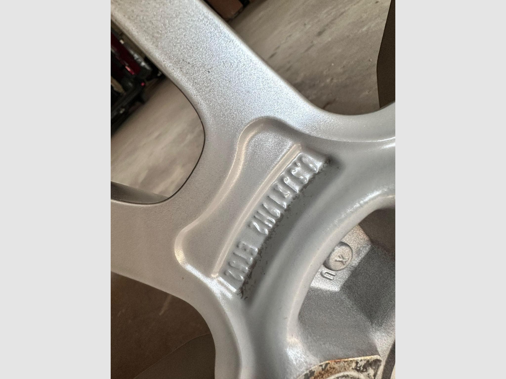 Jantes alu + Pneus h – 20" - Foto 15