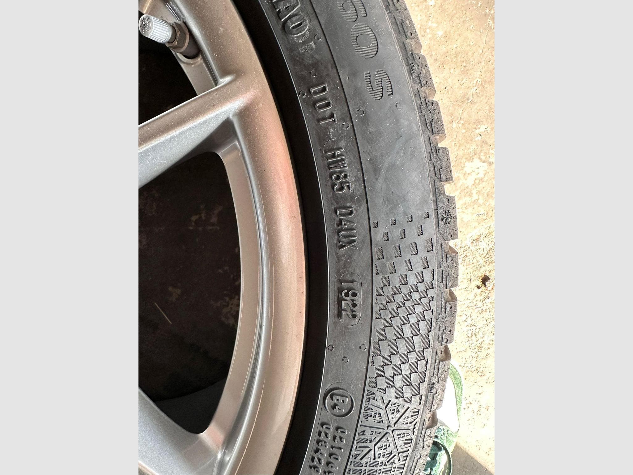 Jantes alu + Pneus h – 20" - Foto 8