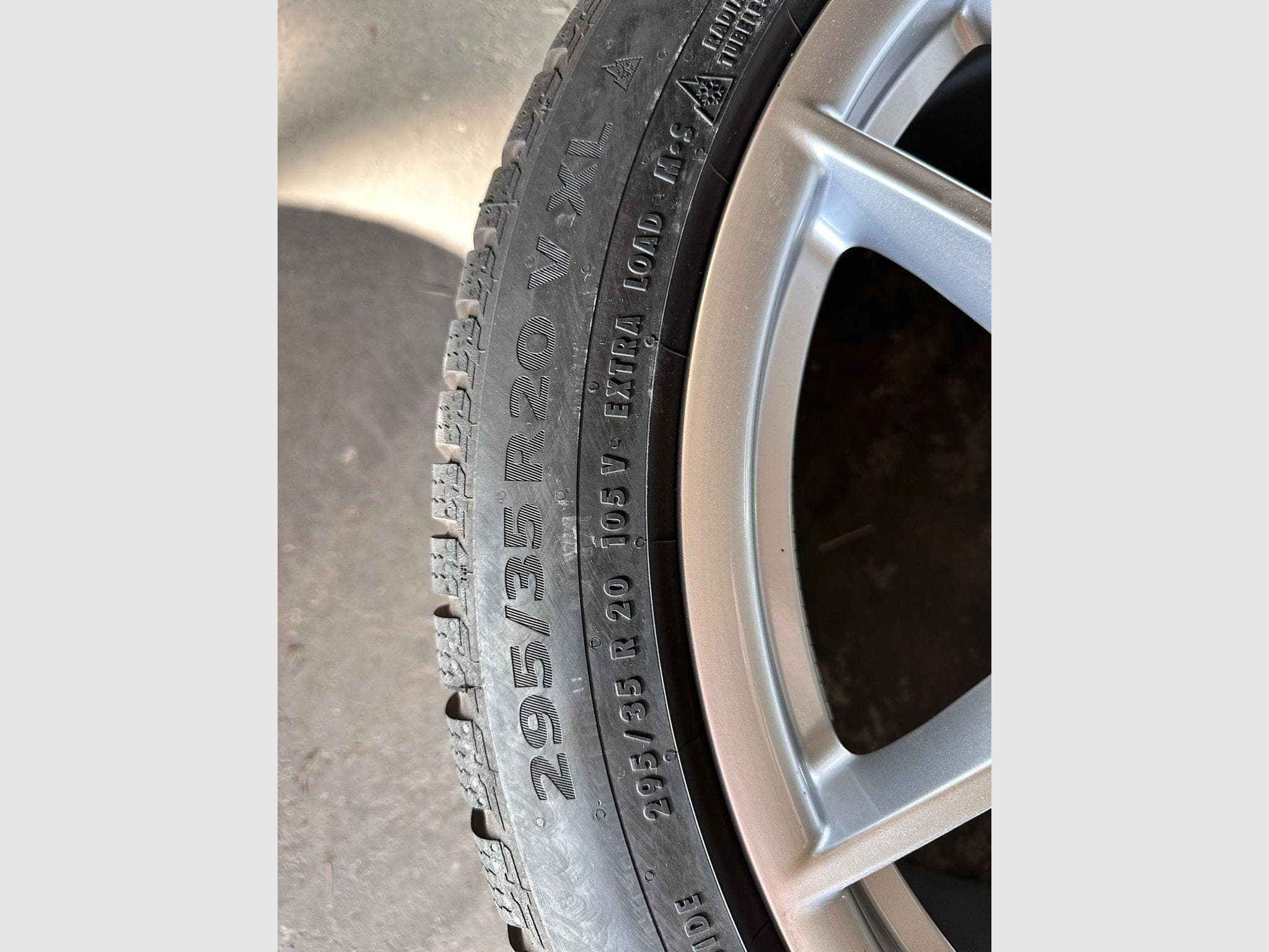 Jantes alu + Pneus h – 20" - Foto 10