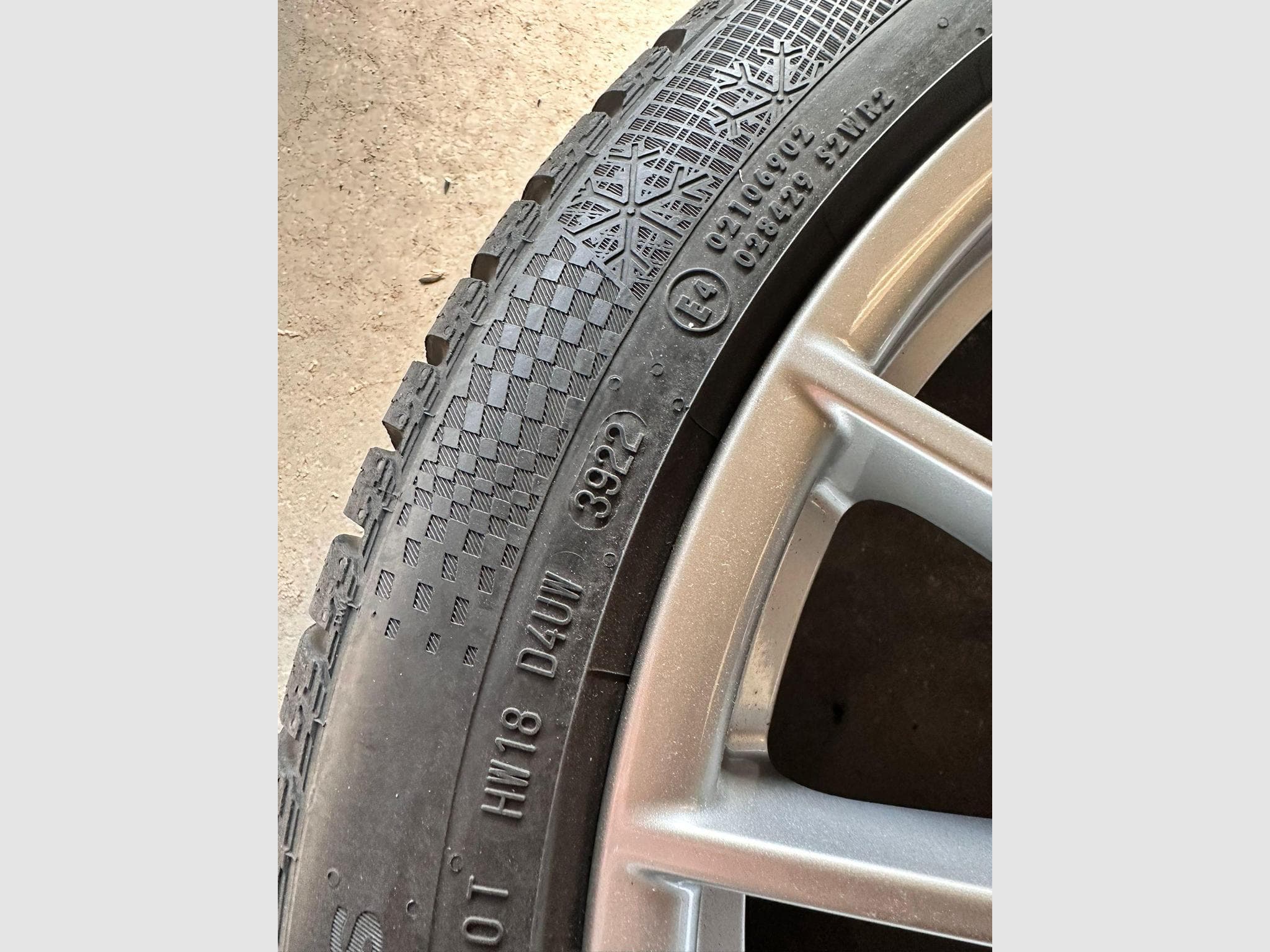 Jantes alu + Pneus h – 20" - Foto 12