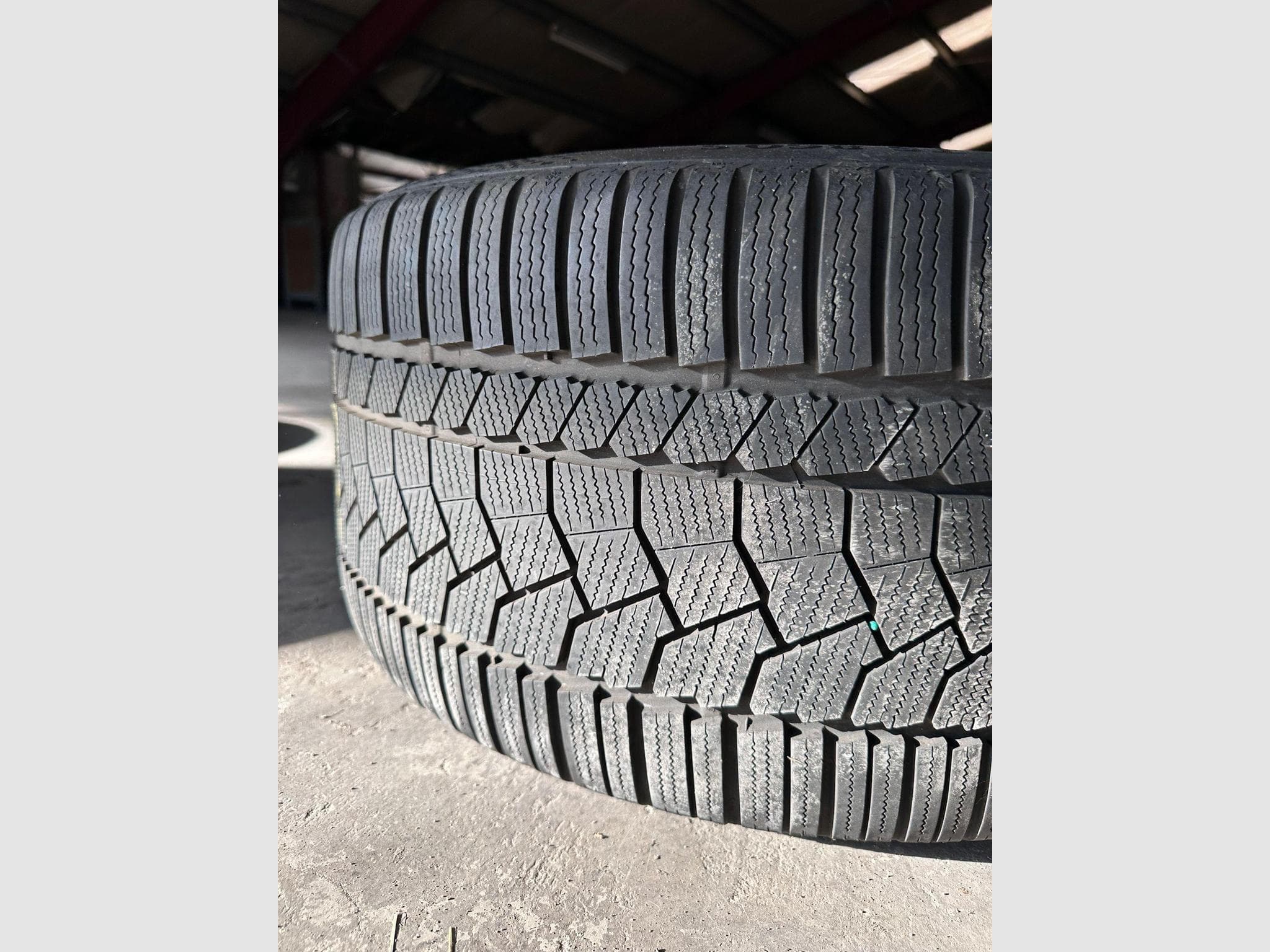 Jantes alu + Pneus h – 20" - Foto 7