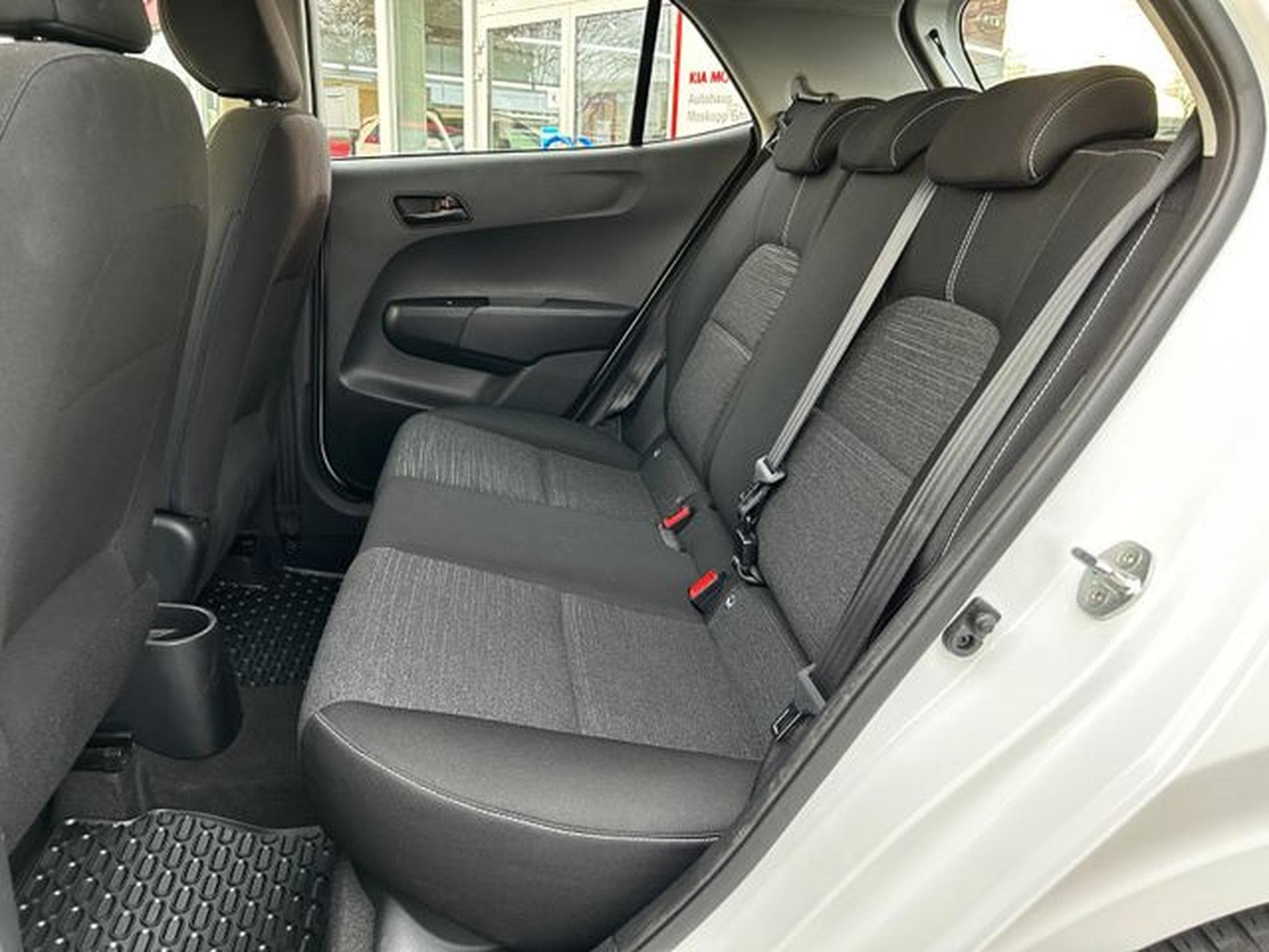 Kia Picanto Picanto 1,0 Edition7 Klima Sitzheizung Bluetooth (2019) - Photo 11