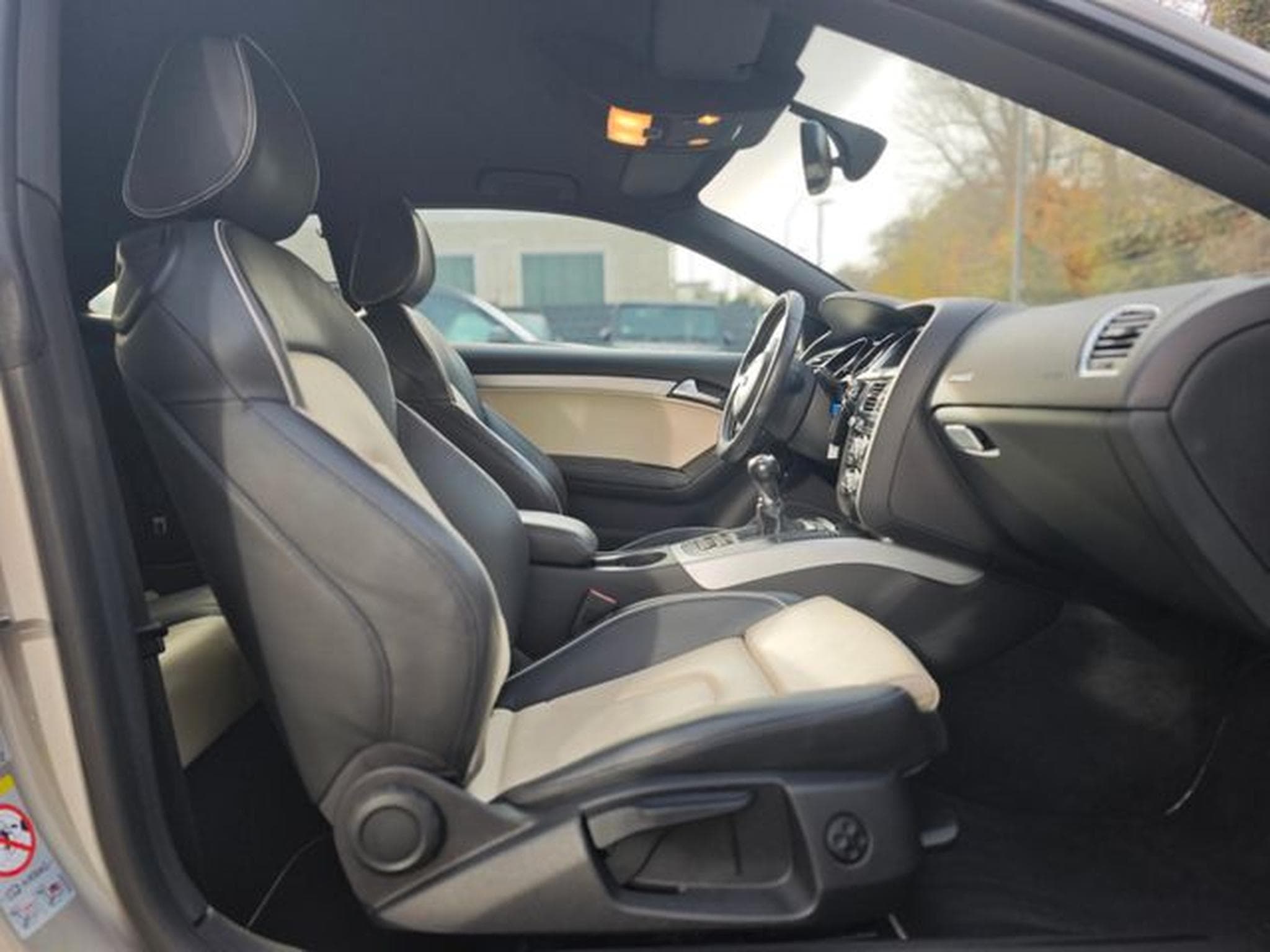 Audi A5 A5 COUPE *S-LINE SPORT+*BI-XENON*SHZ*PDC* (2012) - Foto 14