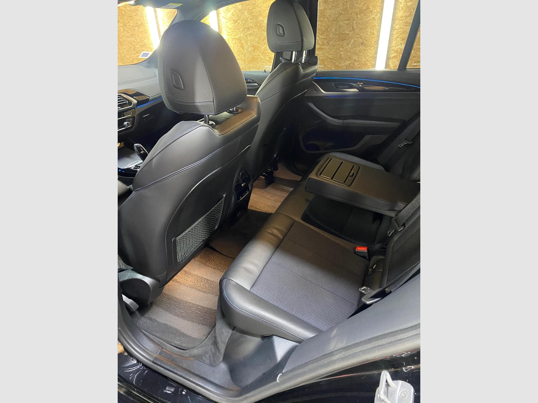 BMW X3 (2020) - Photo 9