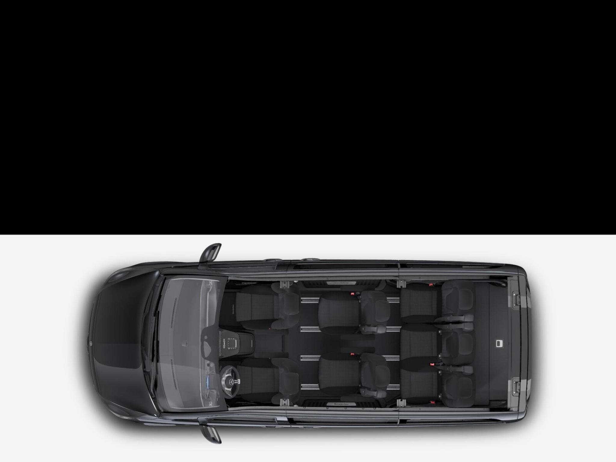 Mercedes V V 250 d STYLE Lang (2025) - Photo 3