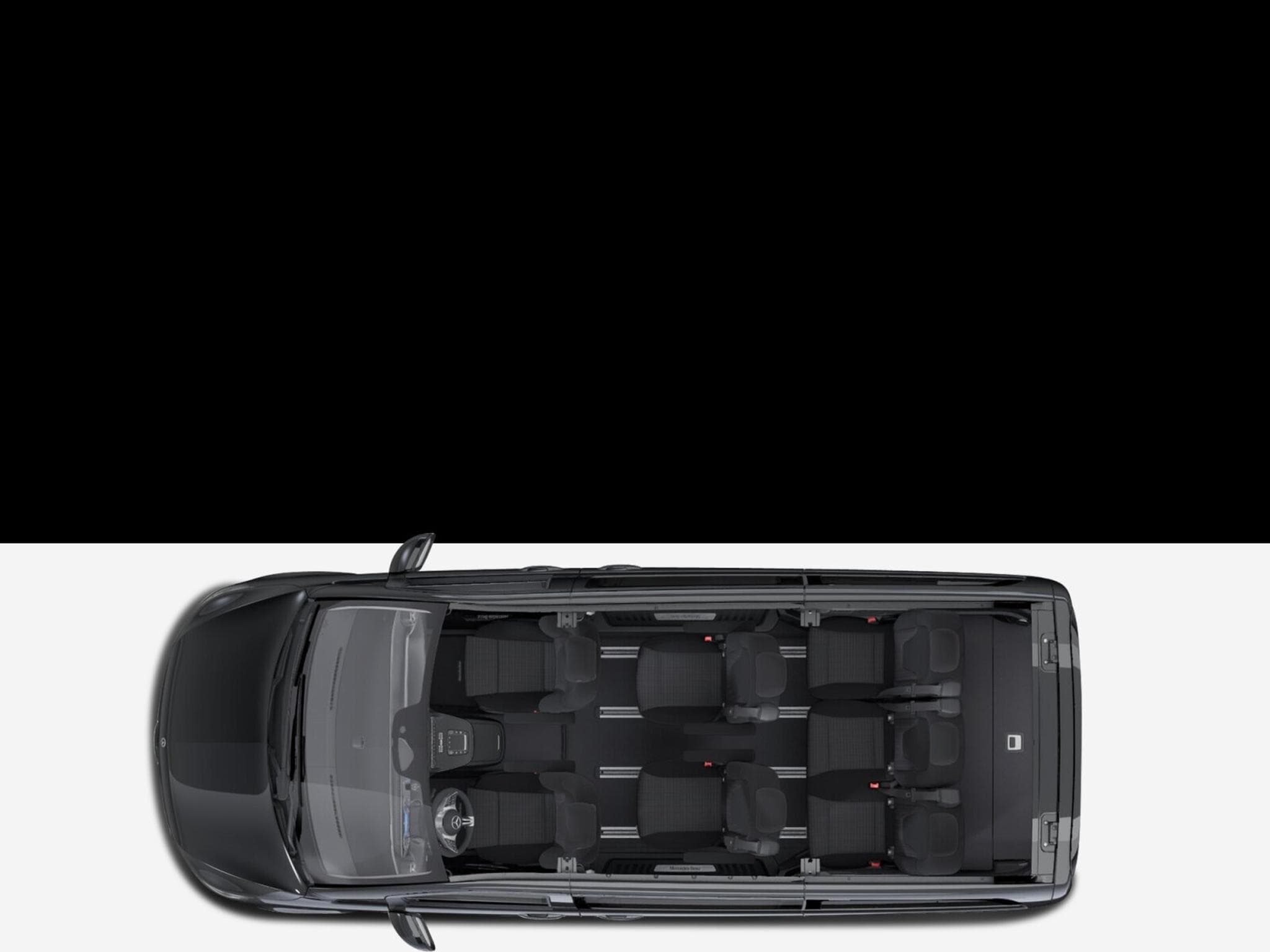 Mercedes V d STYLE Lang (2025) - Photo 3