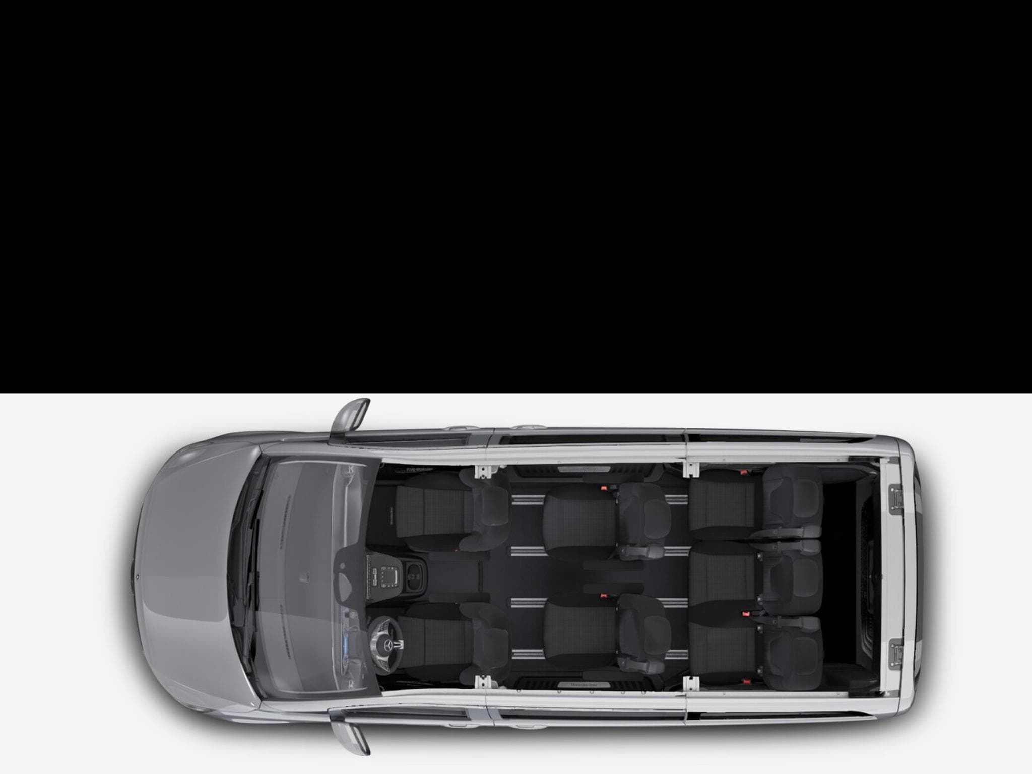 Mercedes V d 4MATIC STYLE Lang (2025) - Photo 3