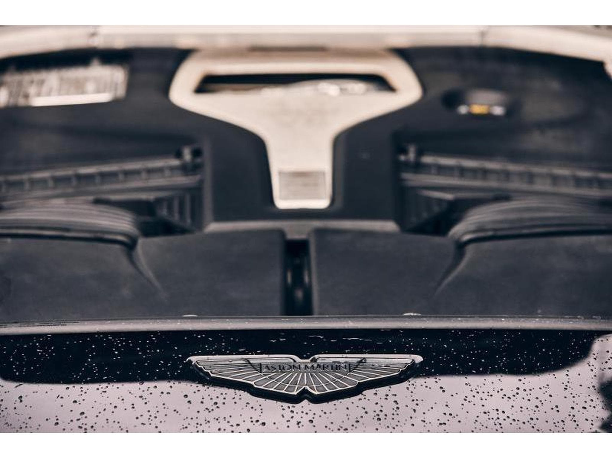 Aston-Martin DBX (2022) - Foto 20