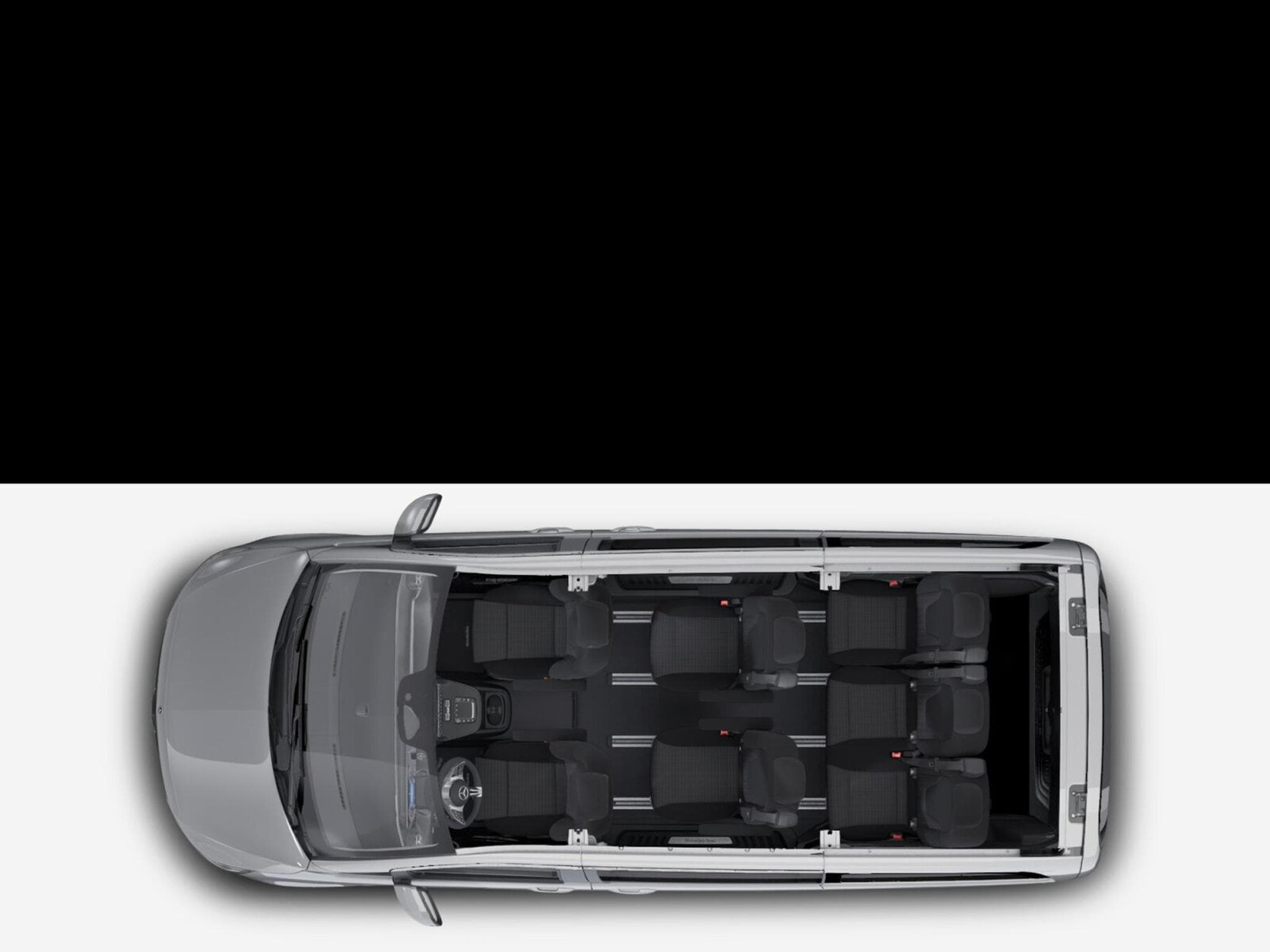 Mercedes V d 4MATIC STYLE Lang (2025) - Photo 3