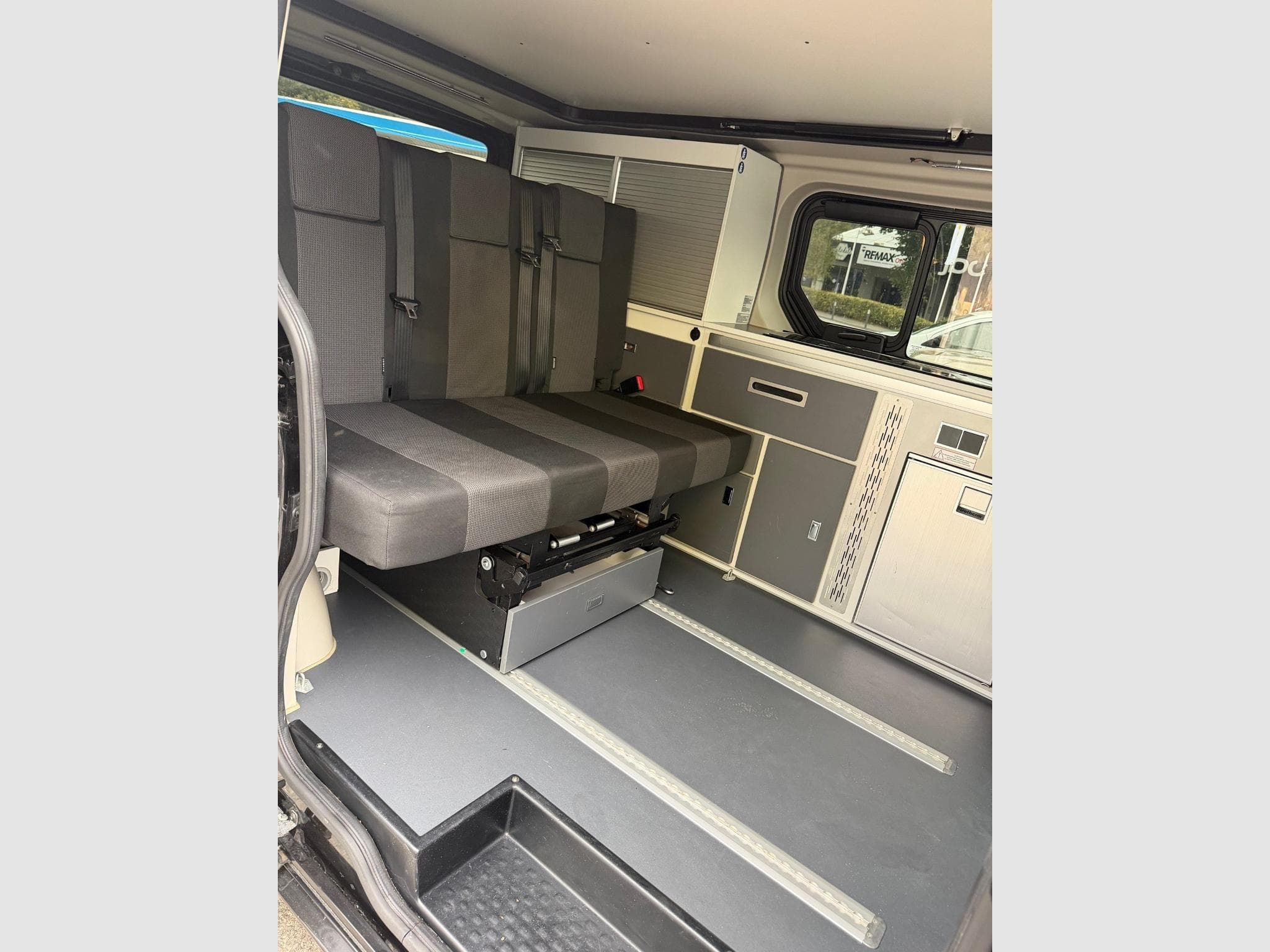 Renault Trafic 2.0 (2021) - Foto 4