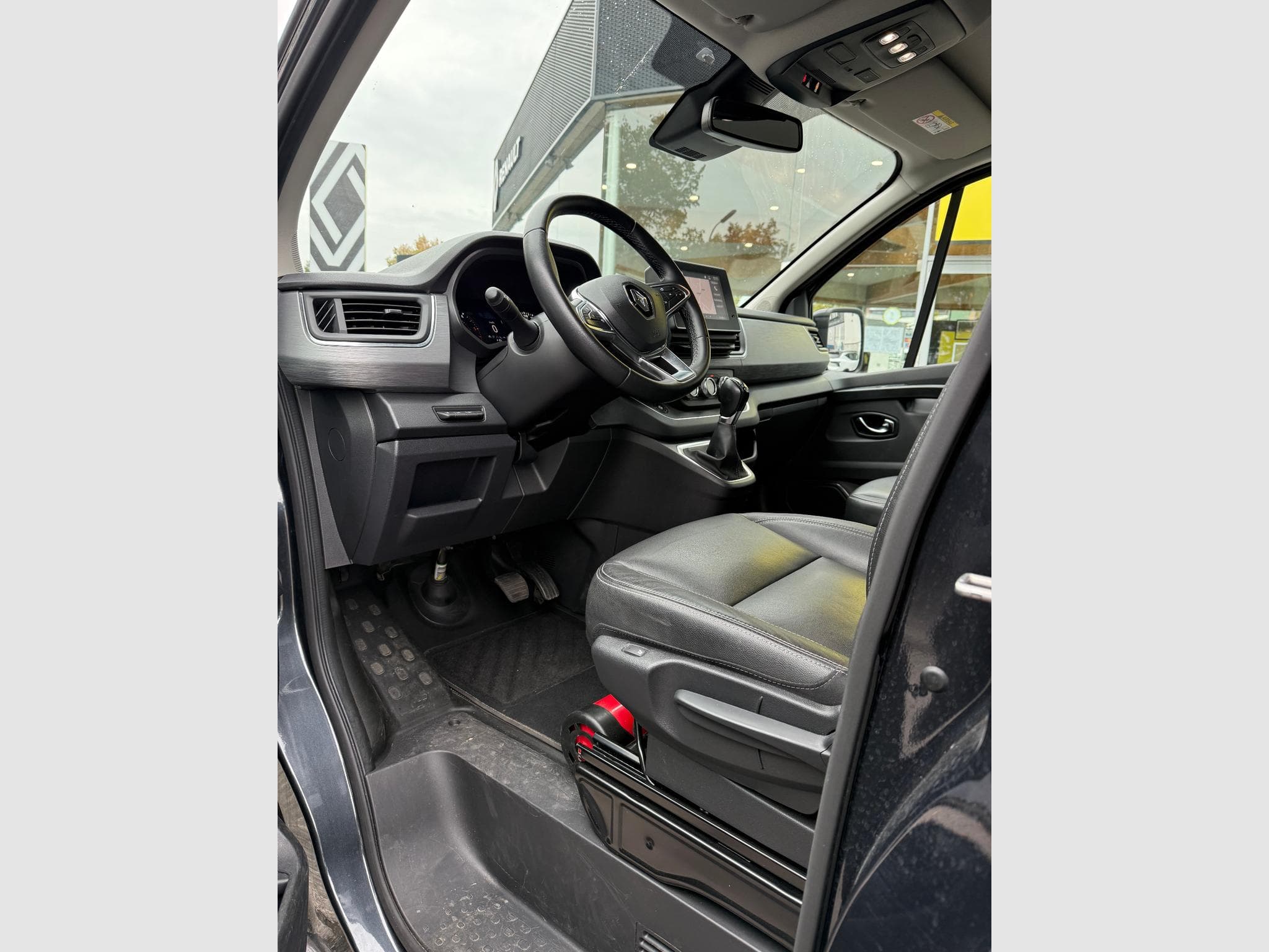 Renault Grand Trafic Spaceclass L2 (2022) - Photo 2