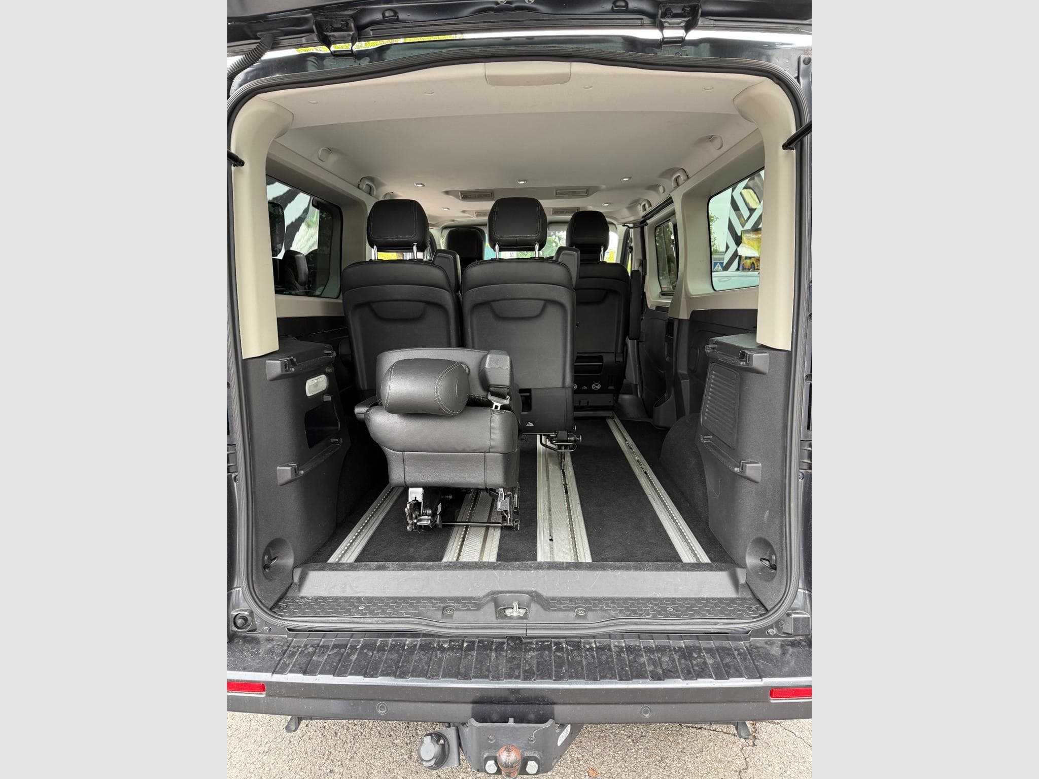 Renault Grand Trafic Spaceclass L2 (2022) - Photo 4