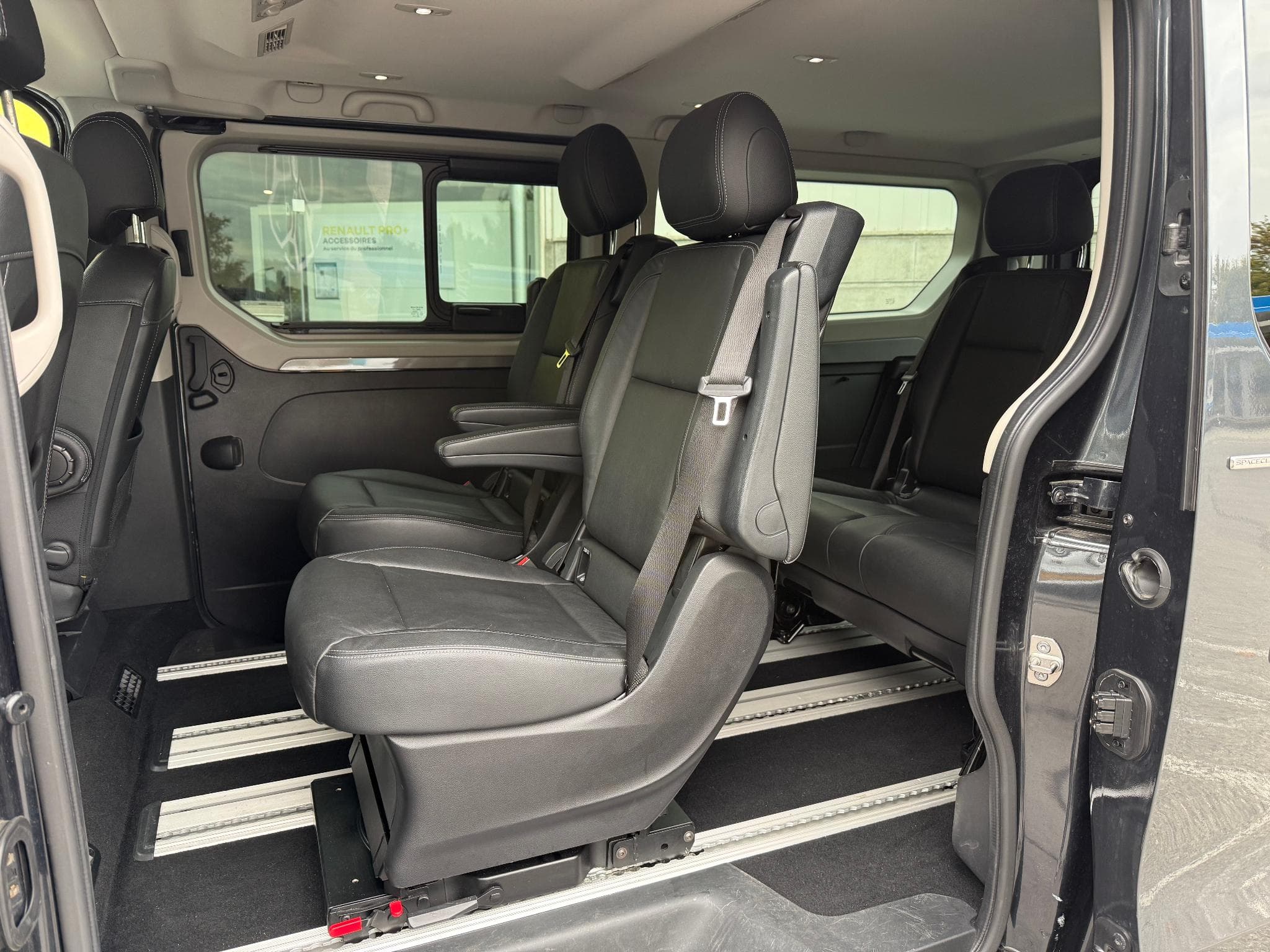 Renault Grand Trafic Spaceclass L2 (2022) - Photo 3