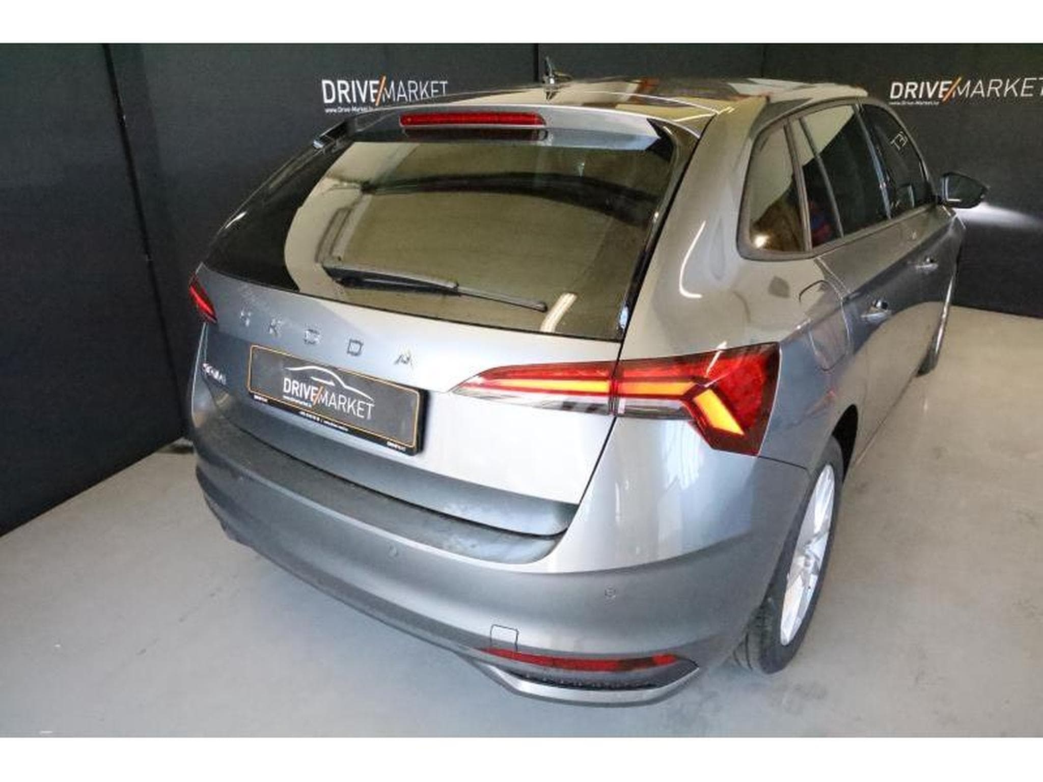 Skoda Scala Selection (2025) - Photo 10