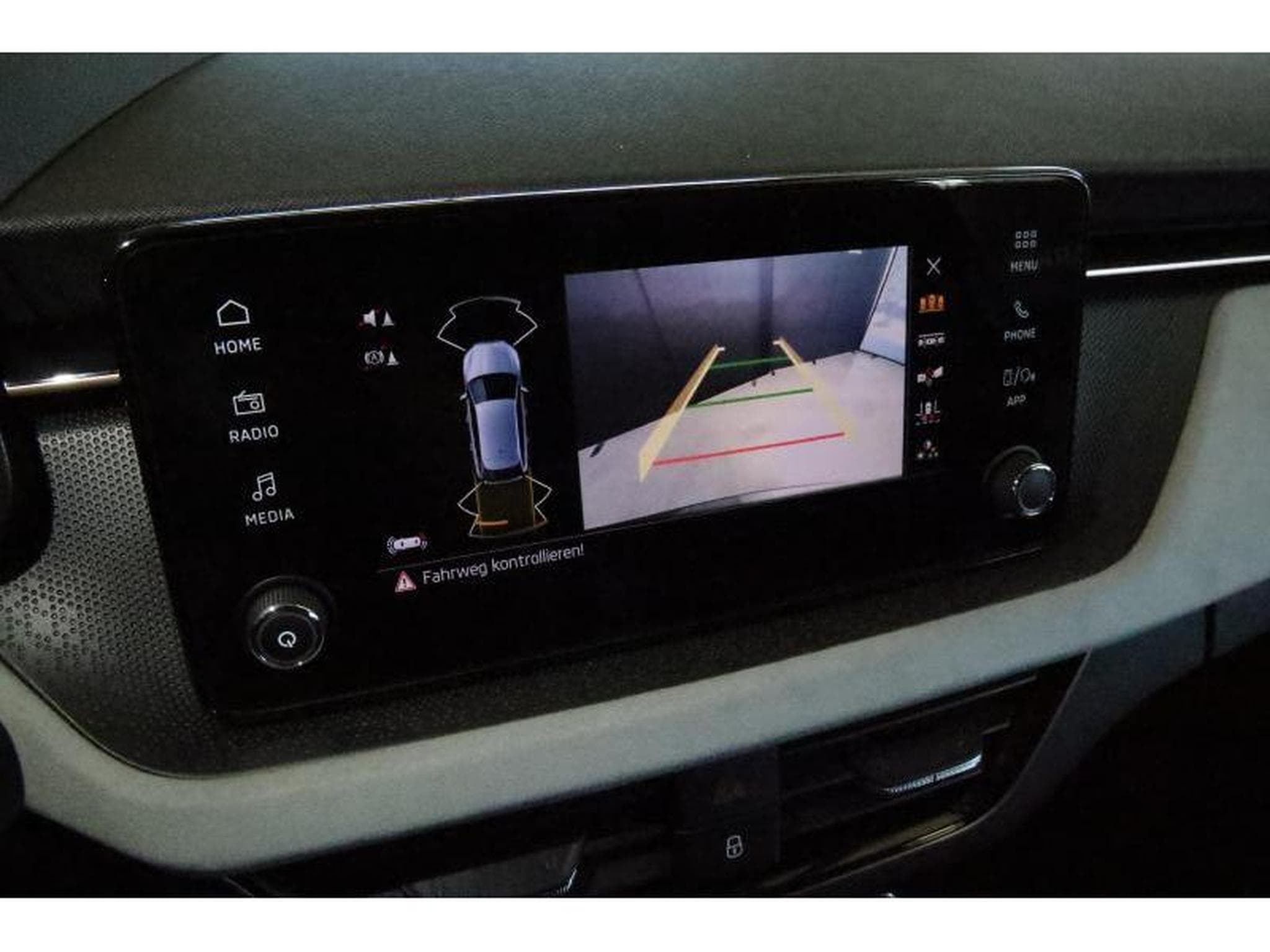 Skoda Scala Selection (2025) - Photo 5