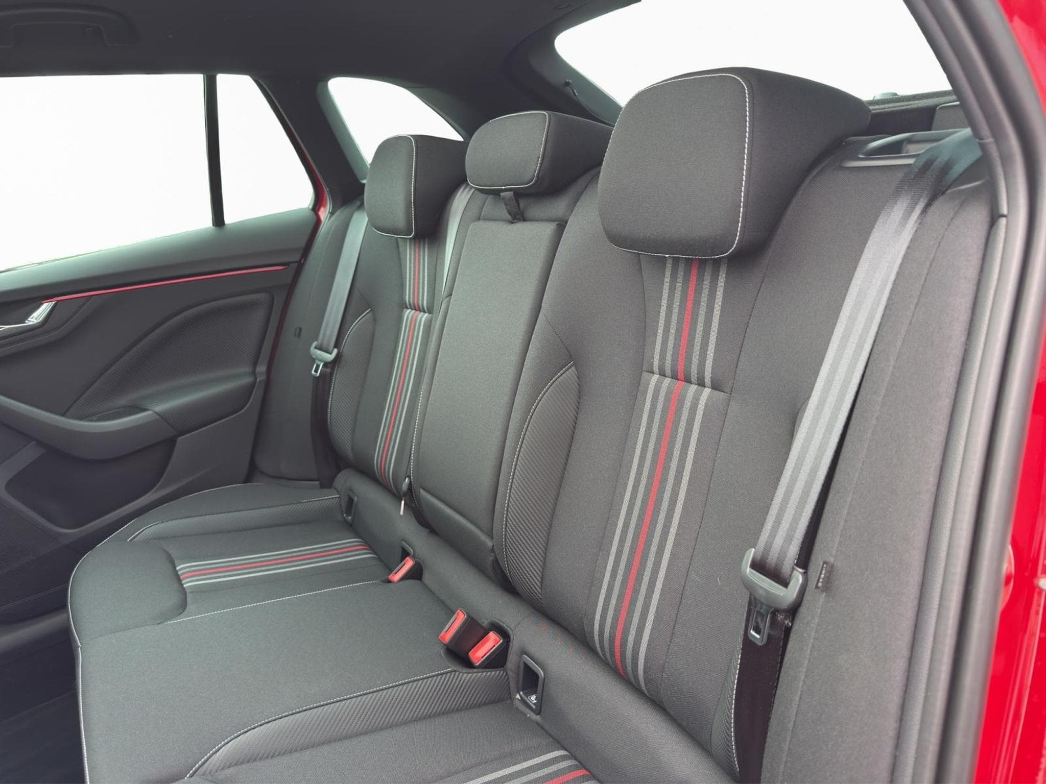 Skoda Scala Monte Carlo (2025) - Photo 15