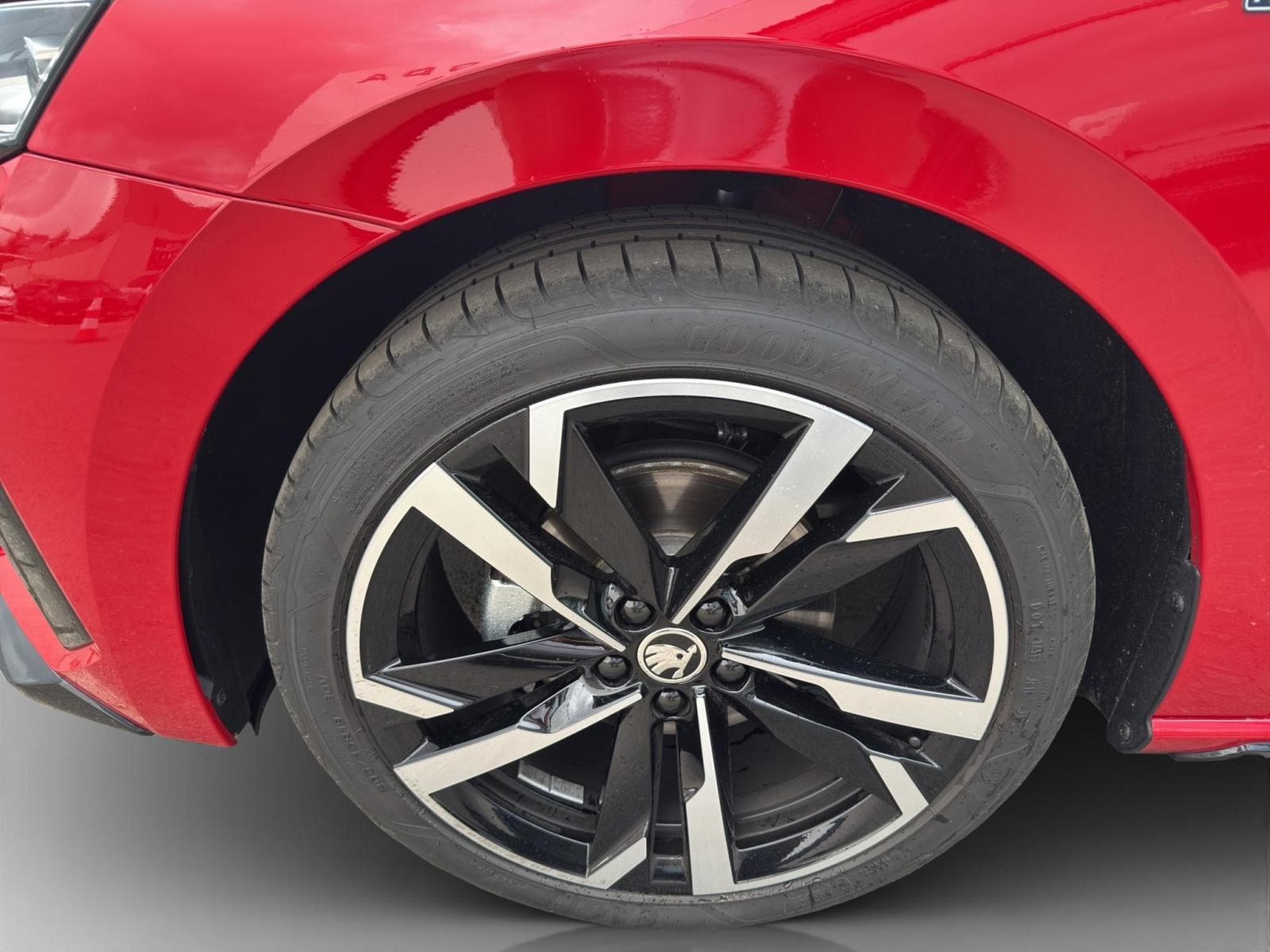 Skoda Scala Monte Carlo (2025) - Photo 3