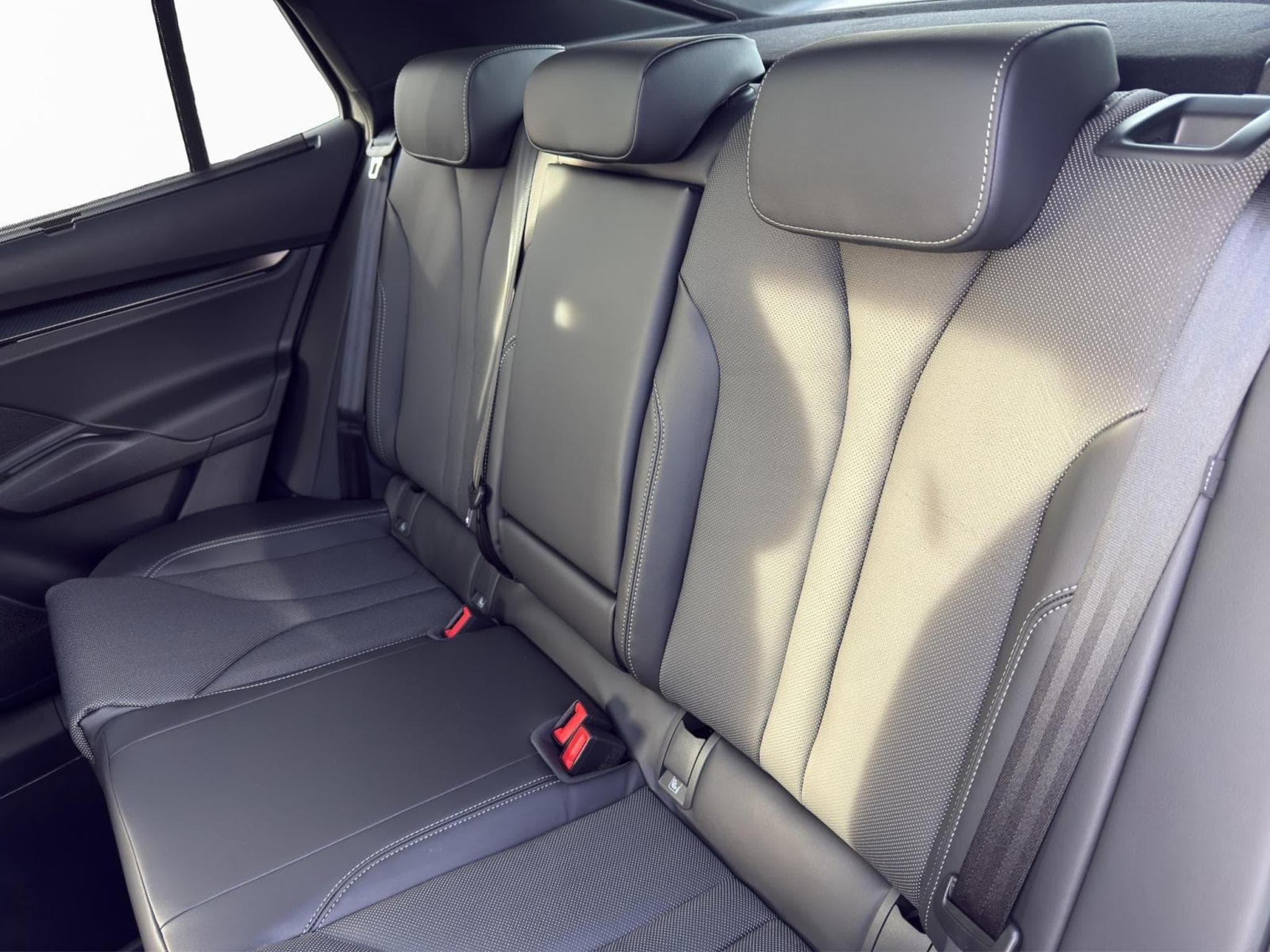 Skoda Enyaq Coupe RS (2025) - Foto 13