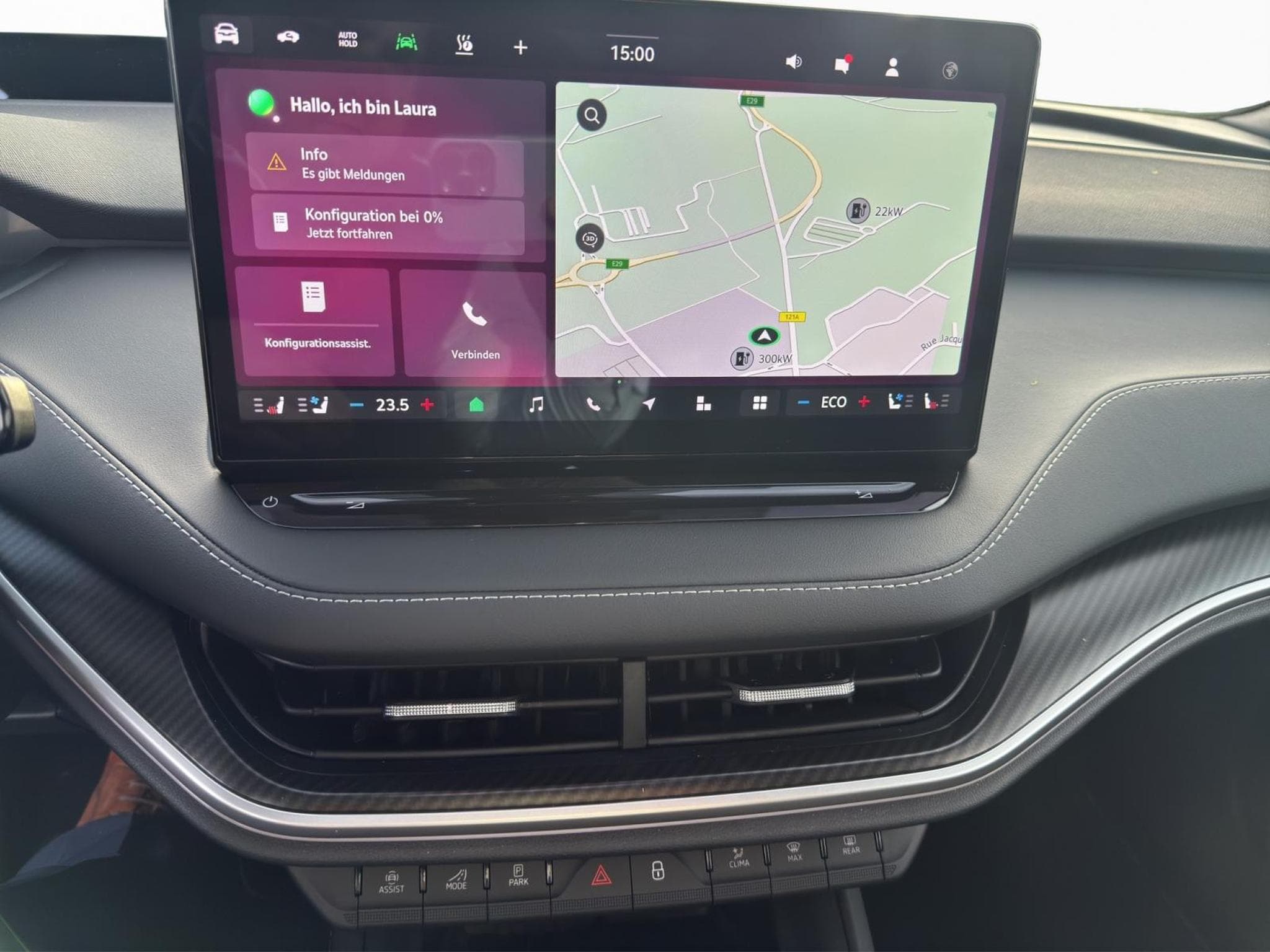 Skoda Enyaq Coupe RS (2025) - Foto 9