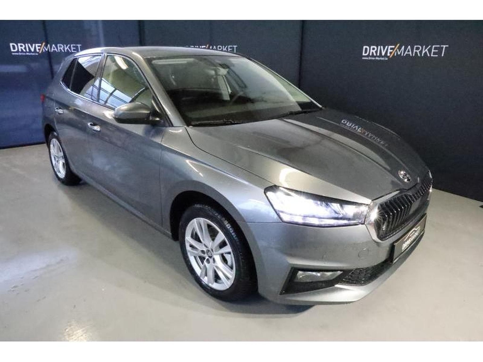 Skoda Fabia Selection (2025) - Foto 1