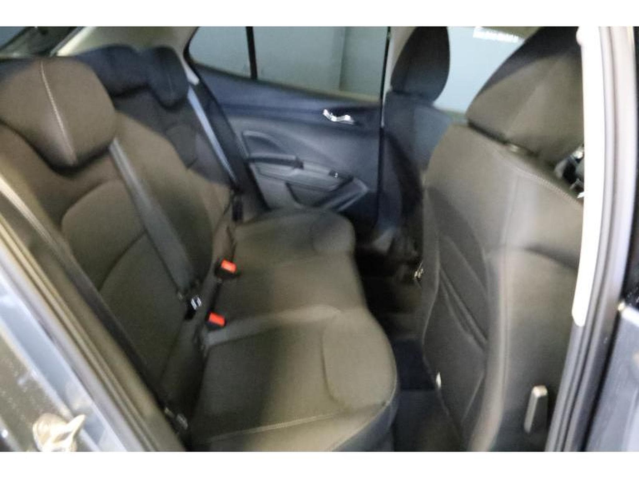 Skoda Fabia Selection (2025) - Foto 10