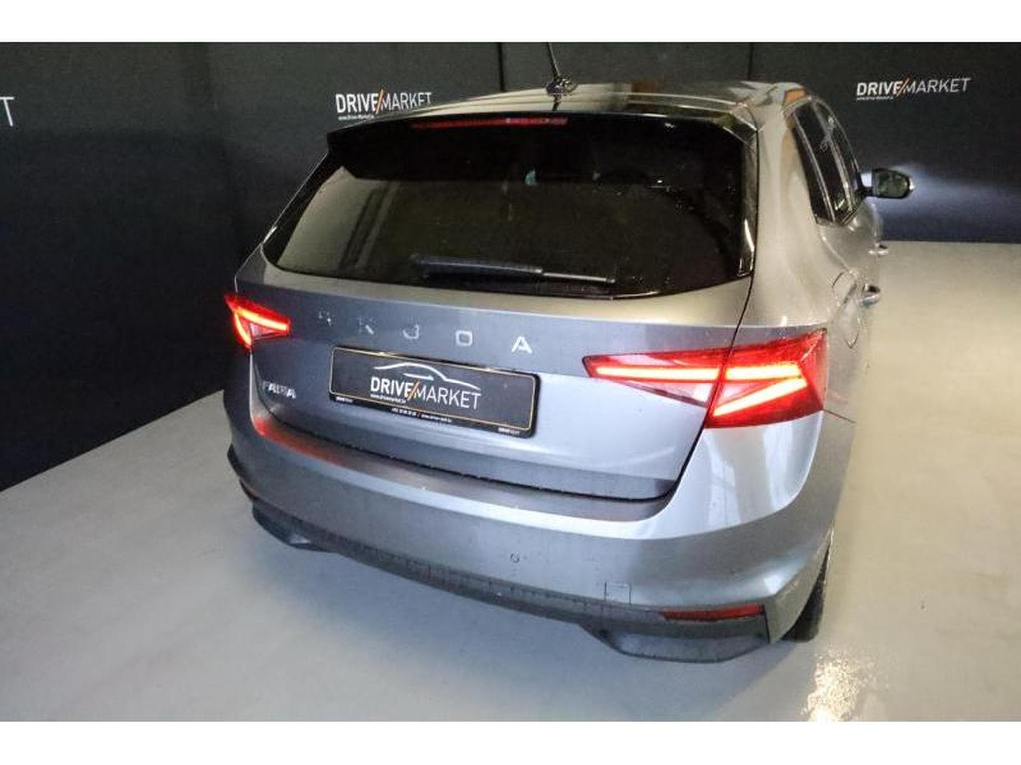 Skoda Fabia Selection (2025) - Foto 18