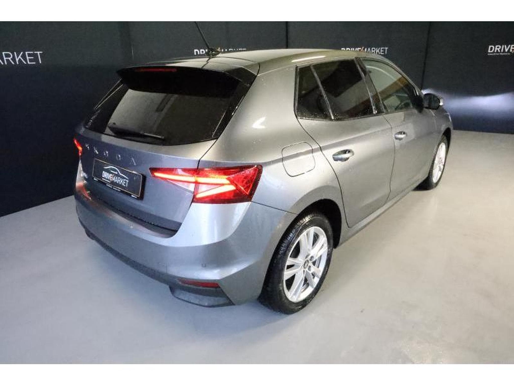 Skoda Fabia Selection (2025) - Foto 19