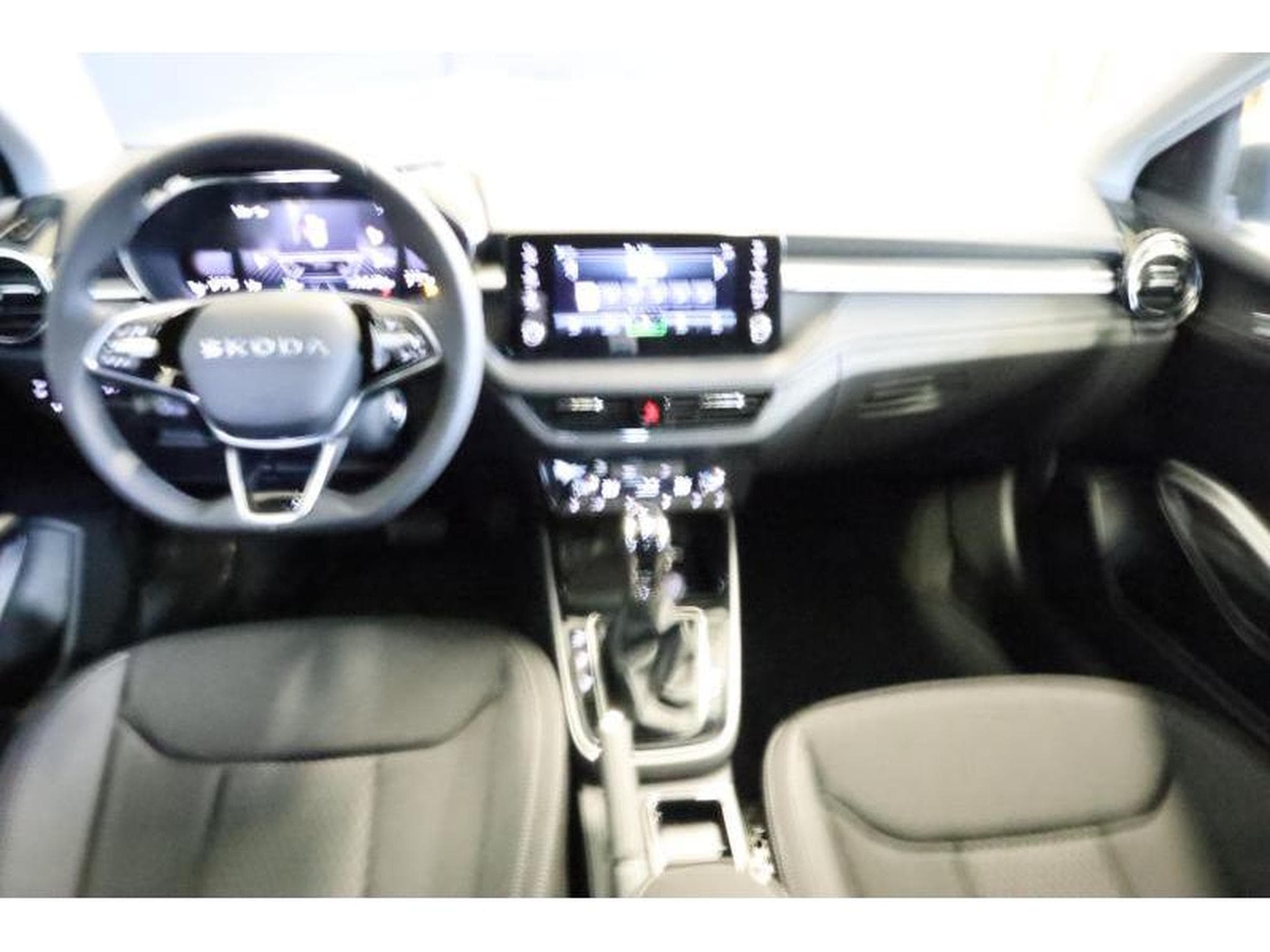 Skoda Fabia Selection (2025) - Foto 2