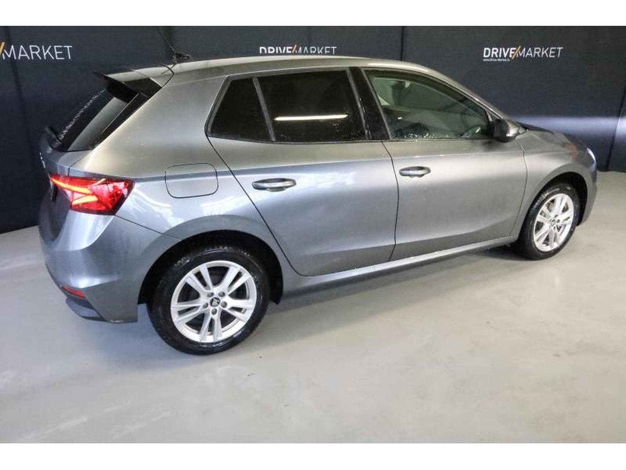 Skoda Fabia Selection (2025) - Foto 21