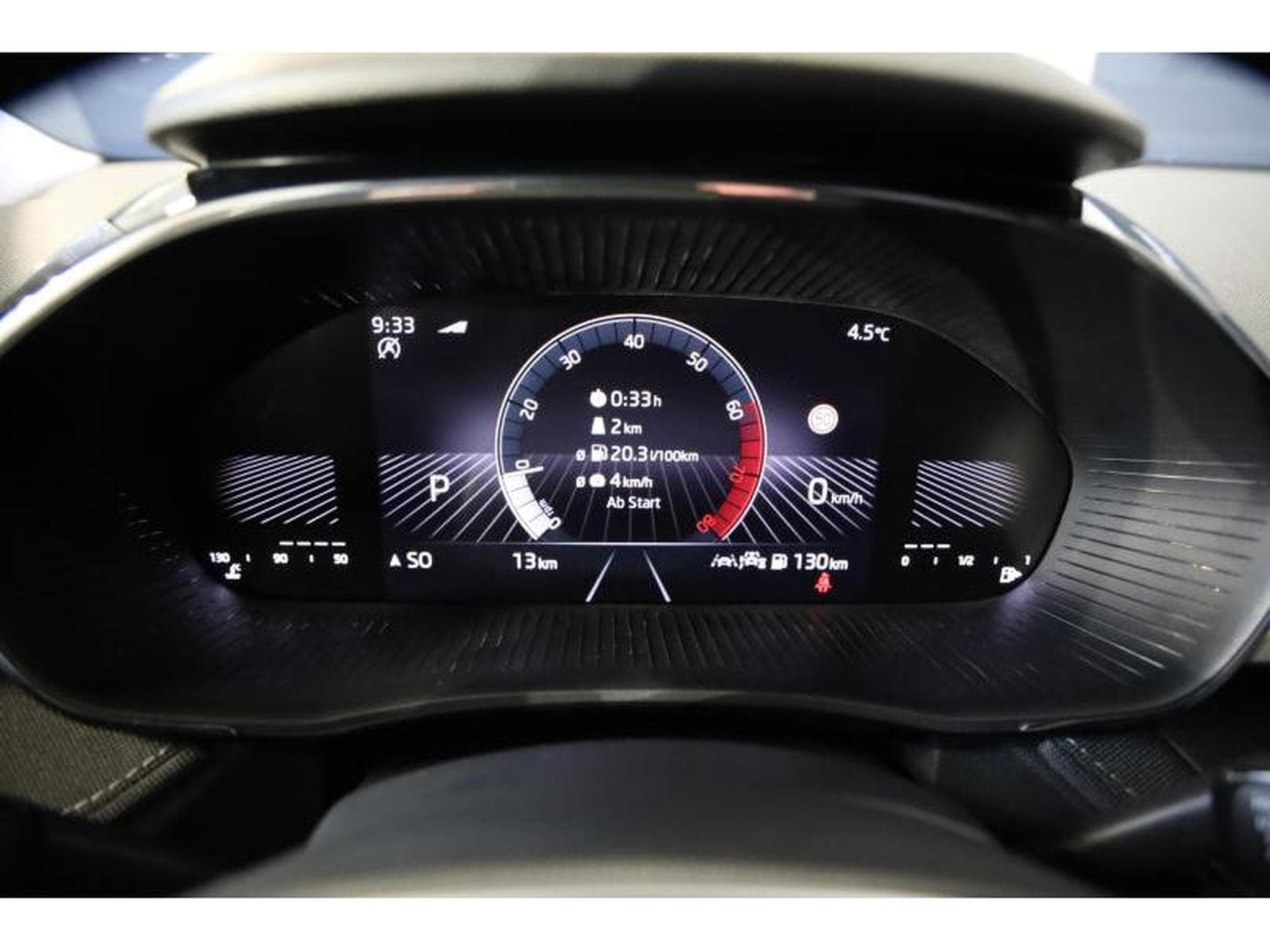 Skoda Fabia Selection (2025) - Foto 5