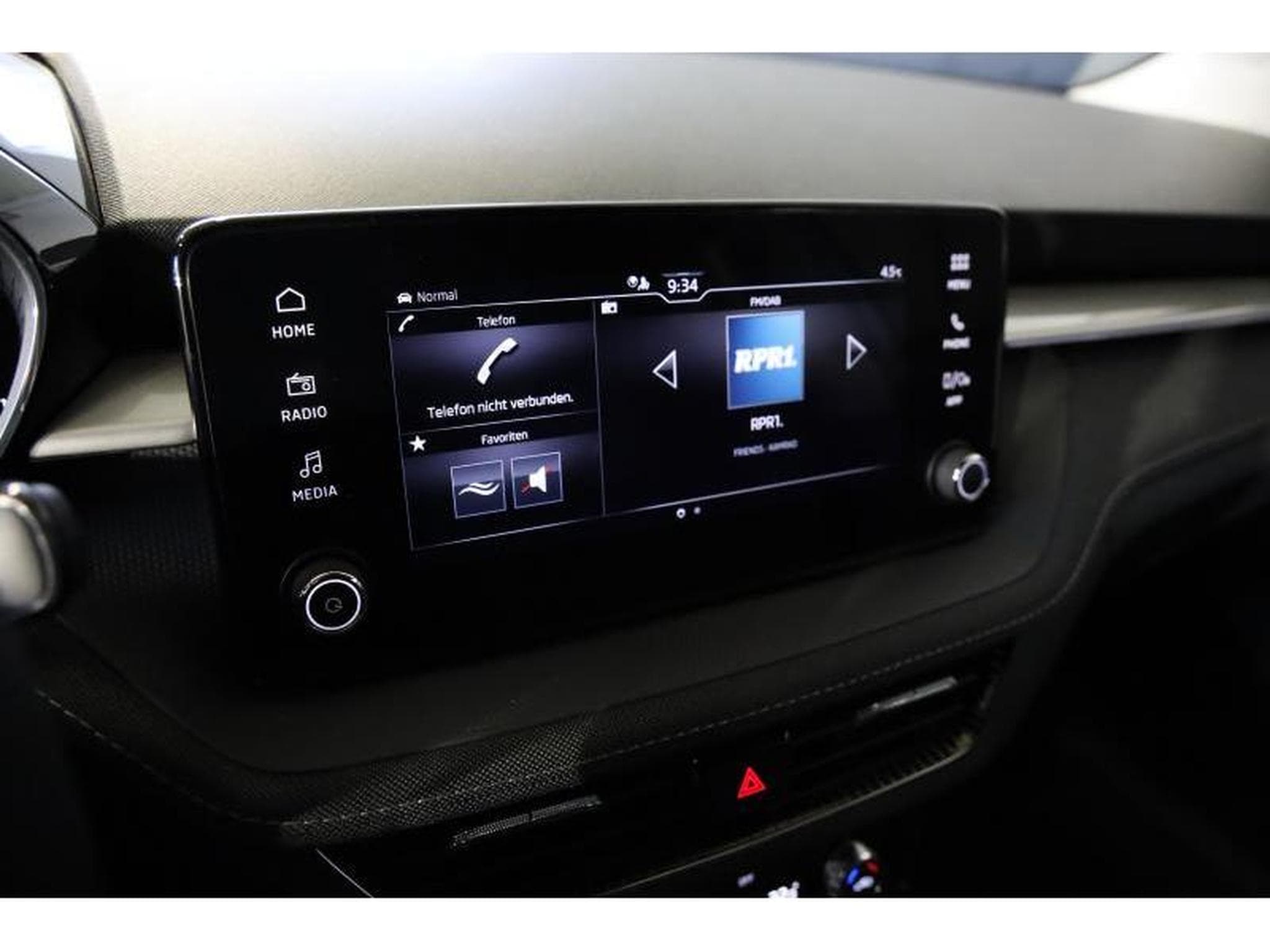 Skoda Fabia Selection (2025) - Foto 6