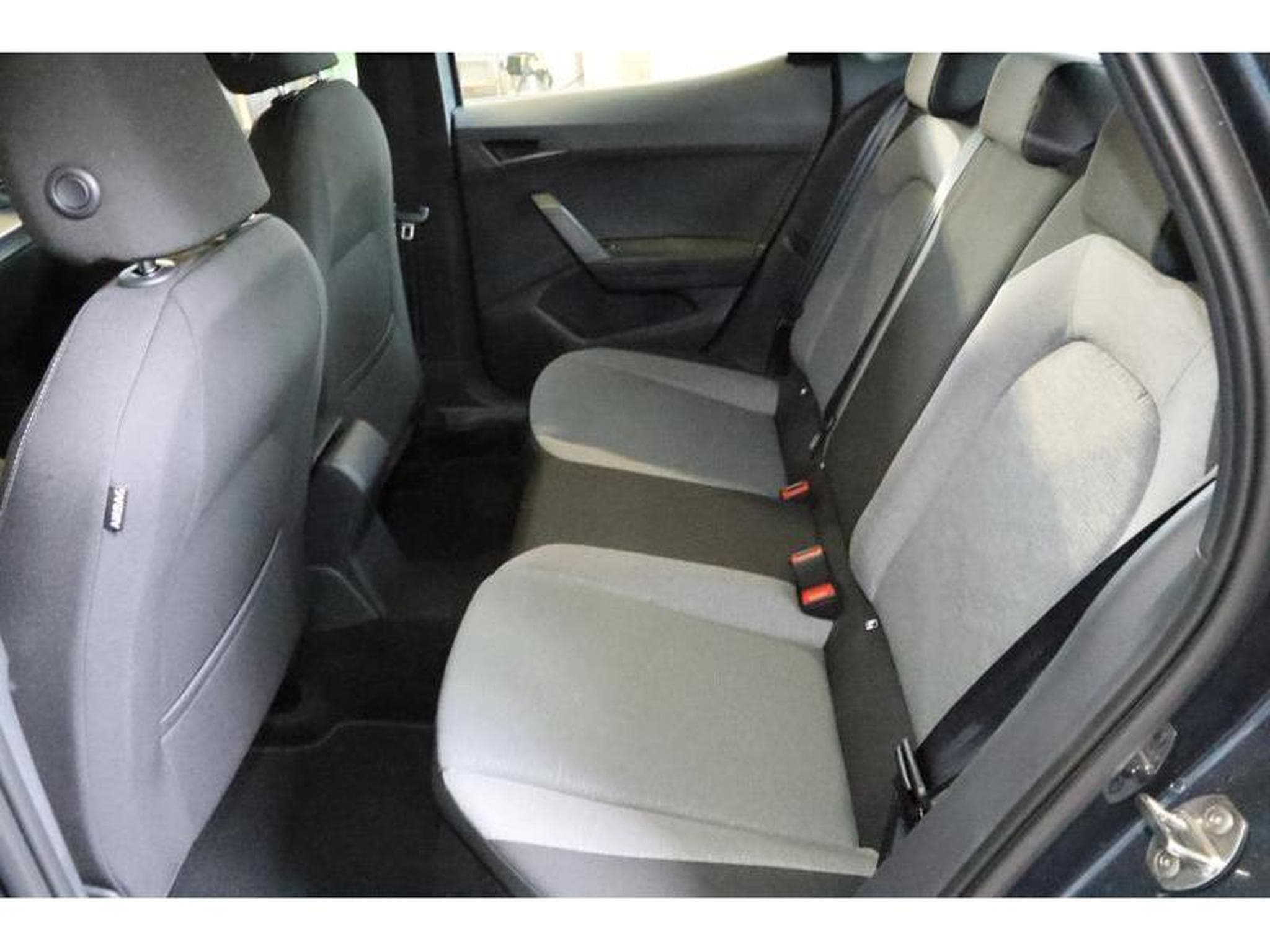 Seat Ibiza Xcellence (2025) - Photo 10