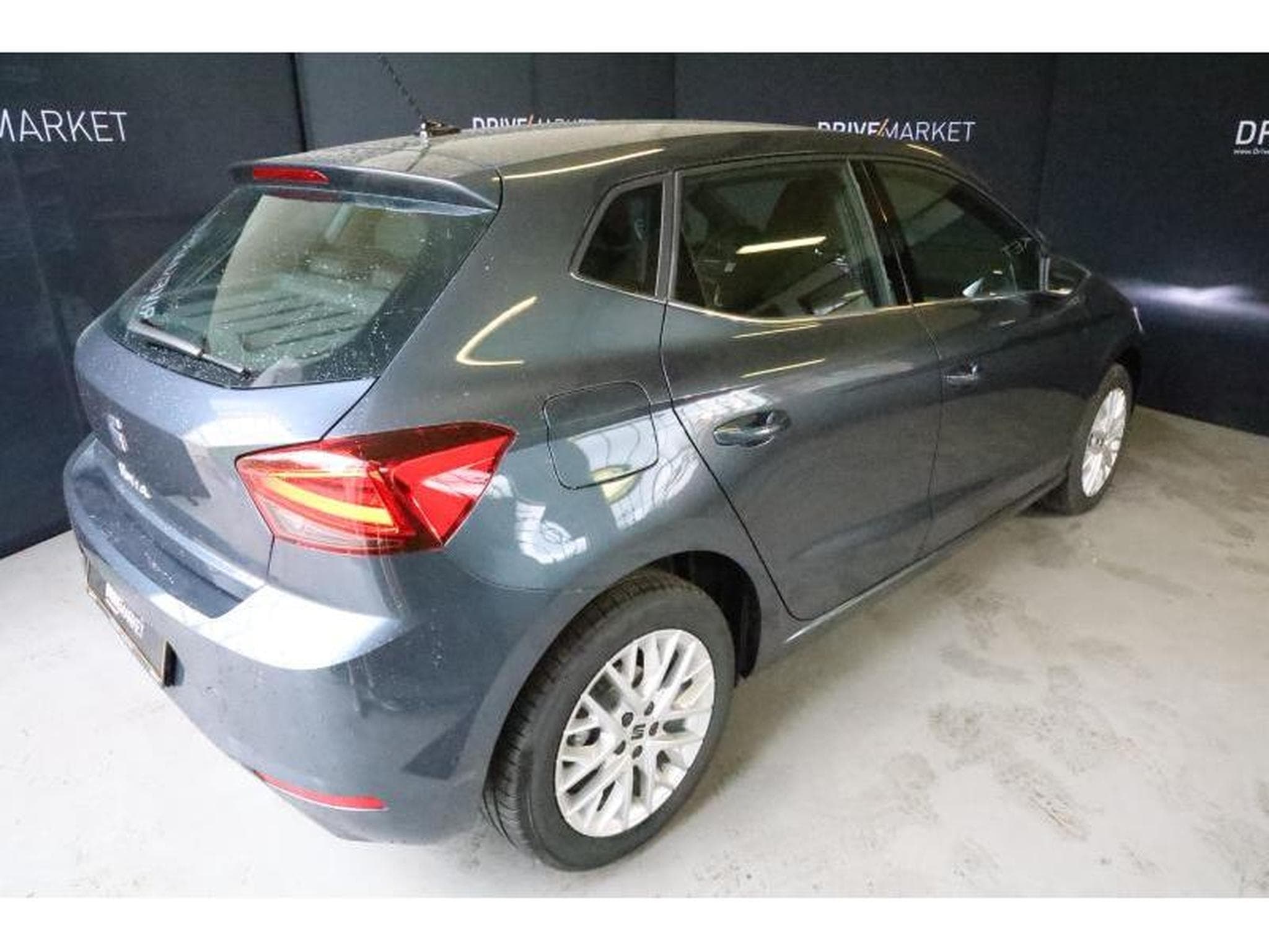 Seat Ibiza Xcellence (2025) - Photo 11