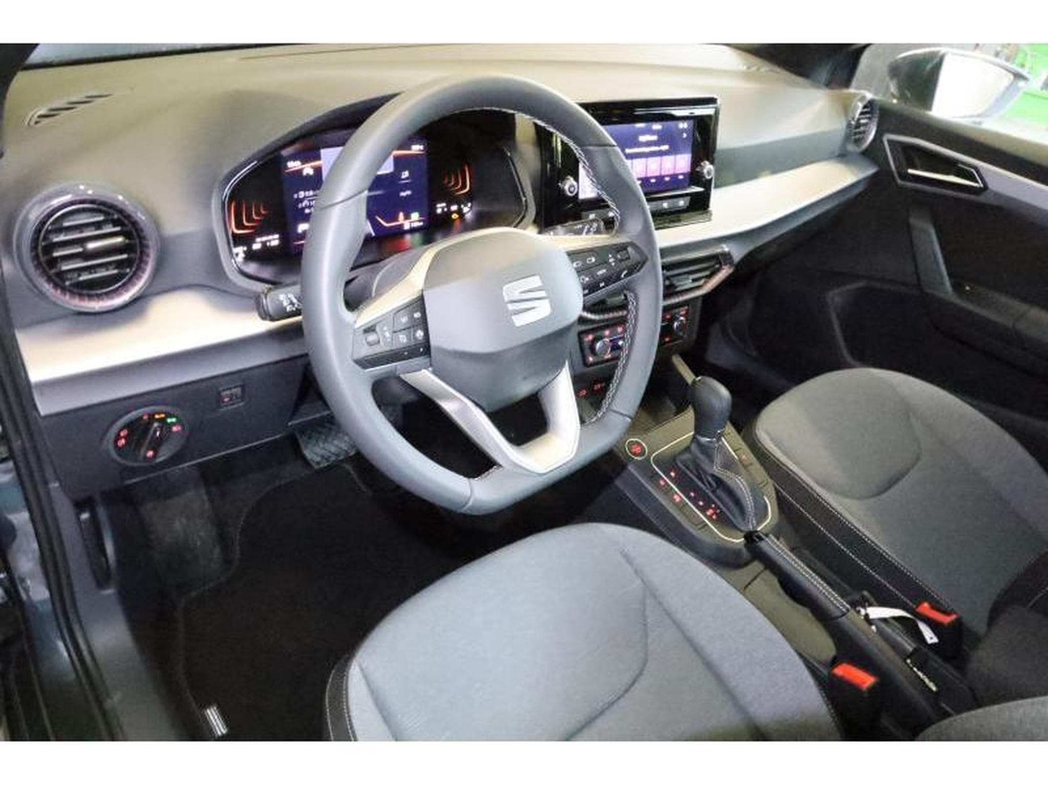 Seat Ibiza Xcellence (2025) - Photo 2