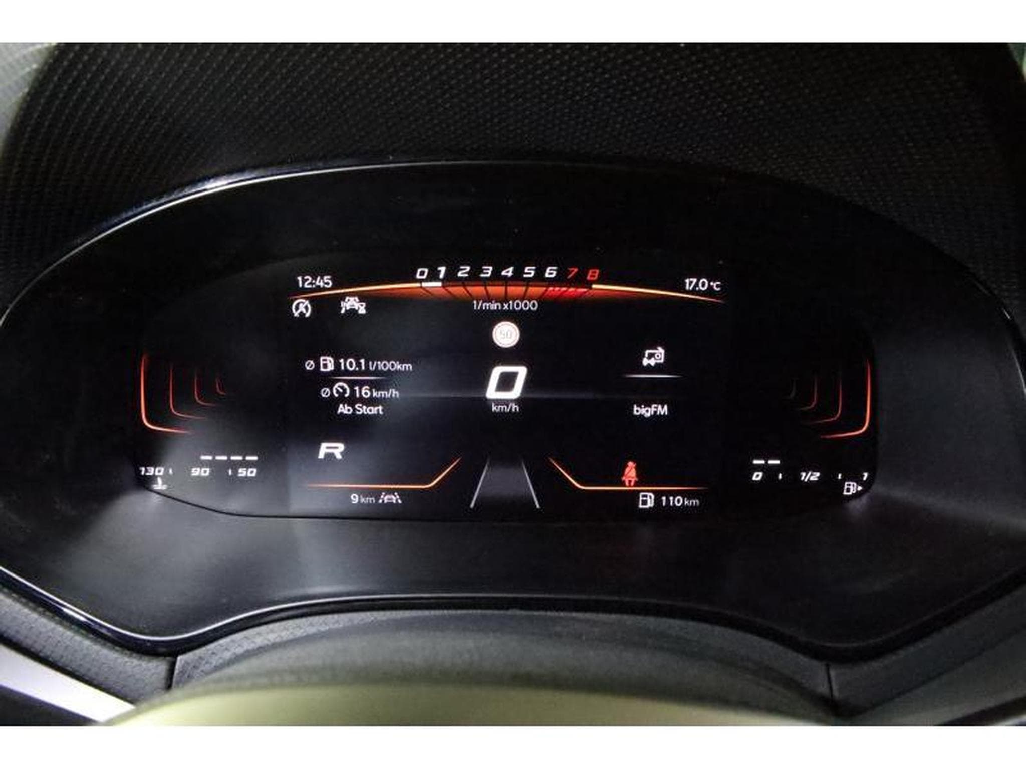 Seat Ibiza Xcellence (2025) - Photo 4