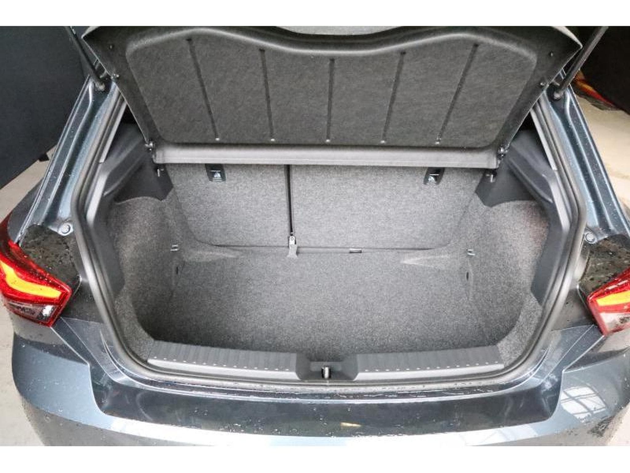 Seat Ibiza Xcellence (2025) - Photo 6