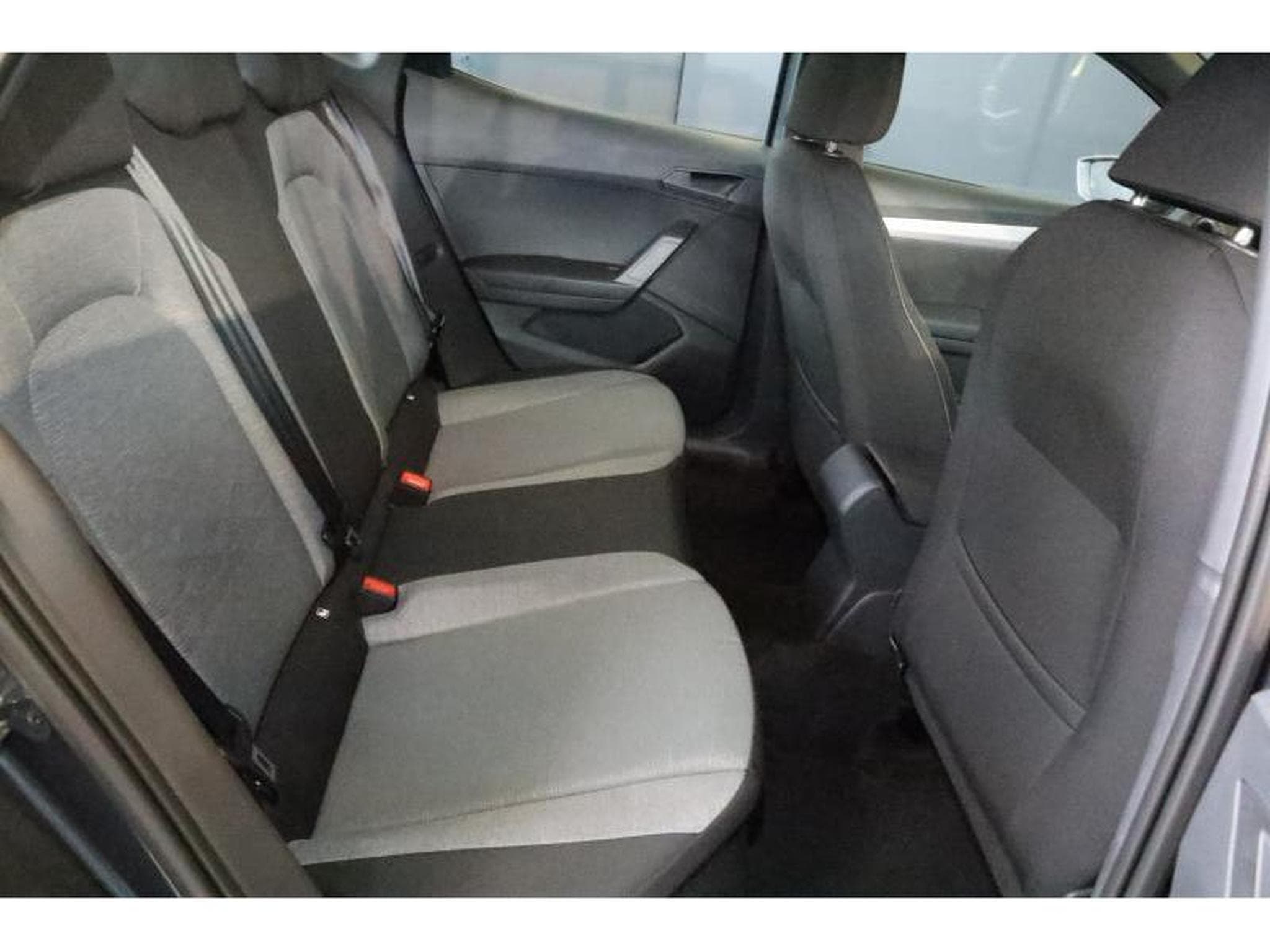 Seat Ibiza Xcellence (2025) - Photo 7