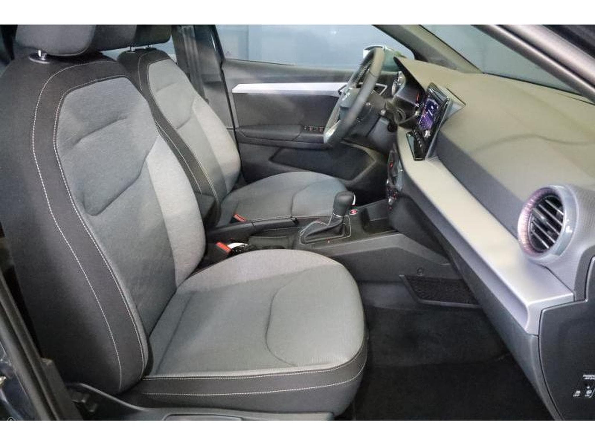 Seat Ibiza Xcellence (2025) - Photo 8