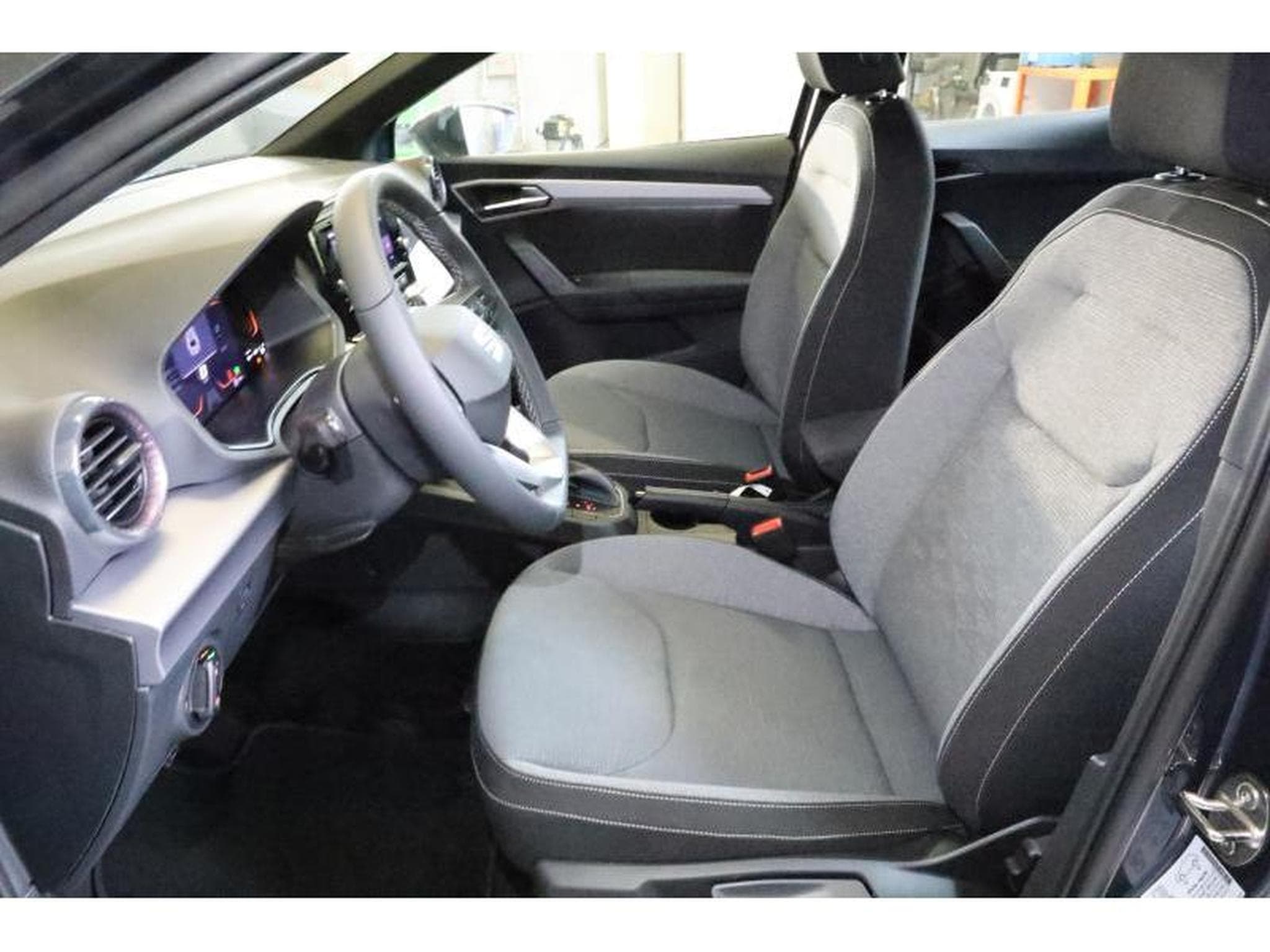 Seat Ibiza Xcellence (2025) - Photo 9