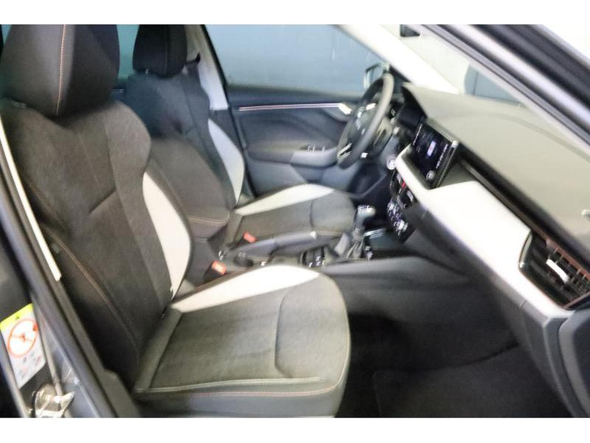 Skoda Kamiq Selection (2025) - Photo 10