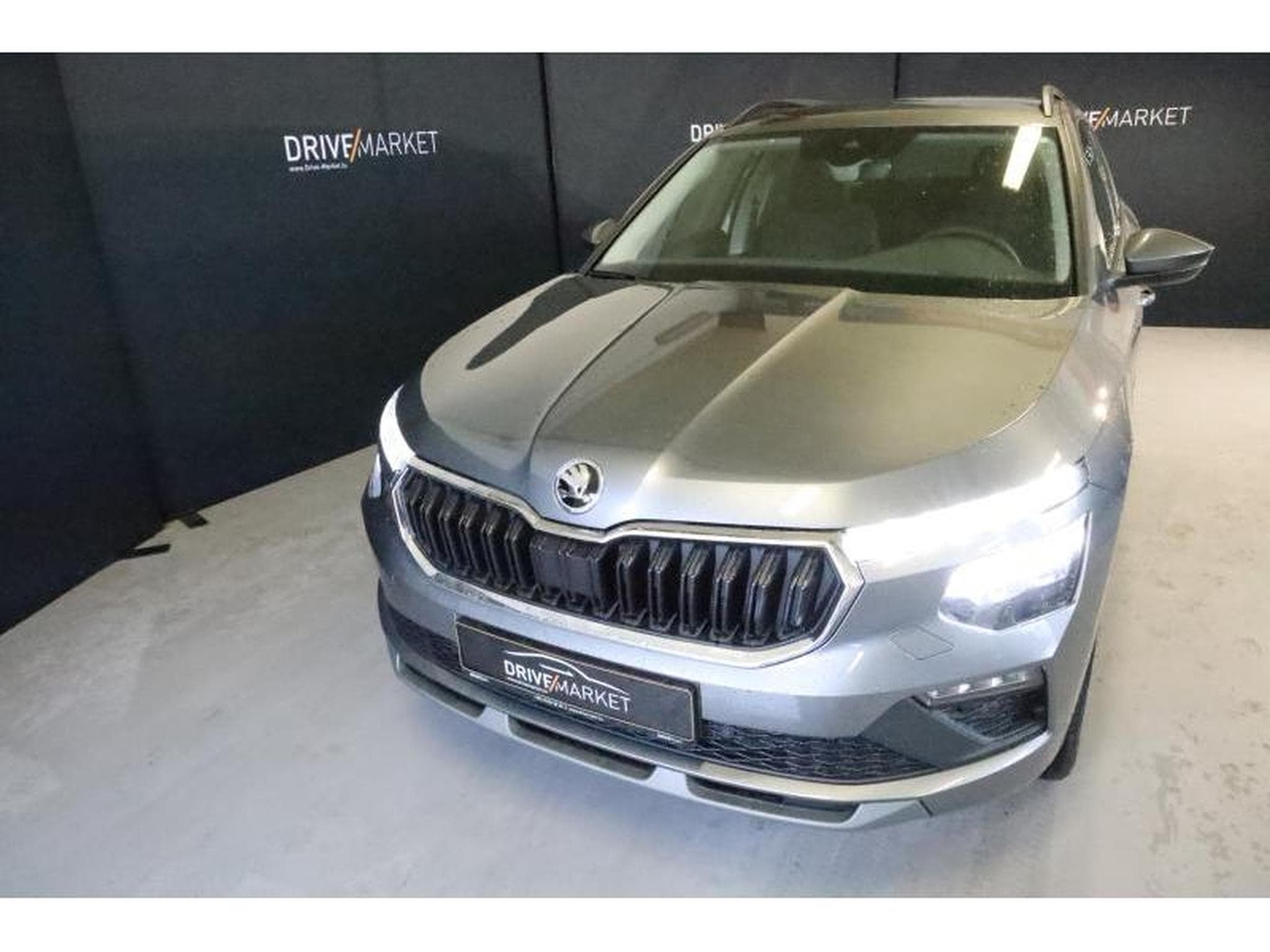 Skoda Kamiq Selection (2025) - Photo 12