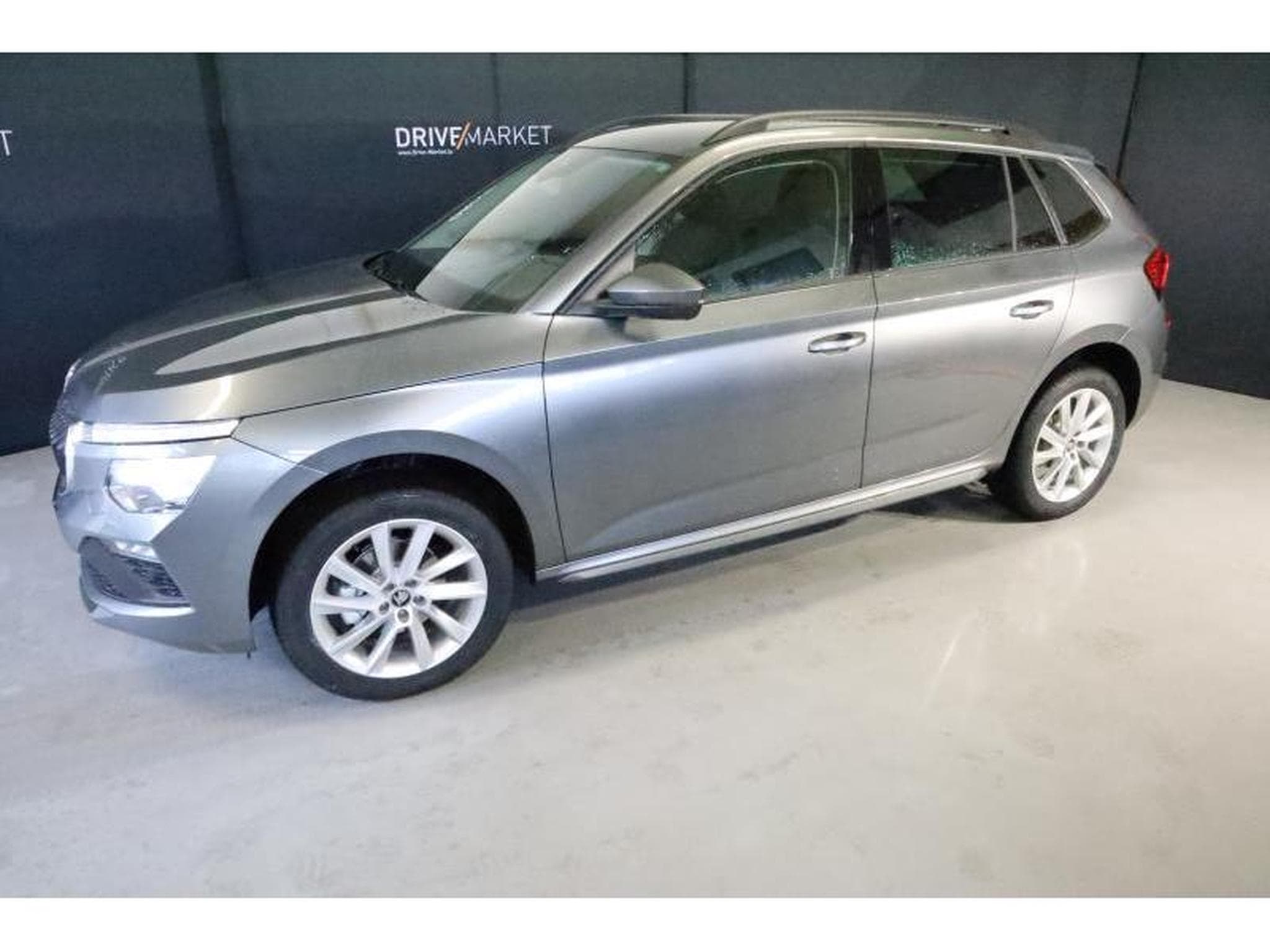 Skoda Kamiq Selection (2025) - Photo 13