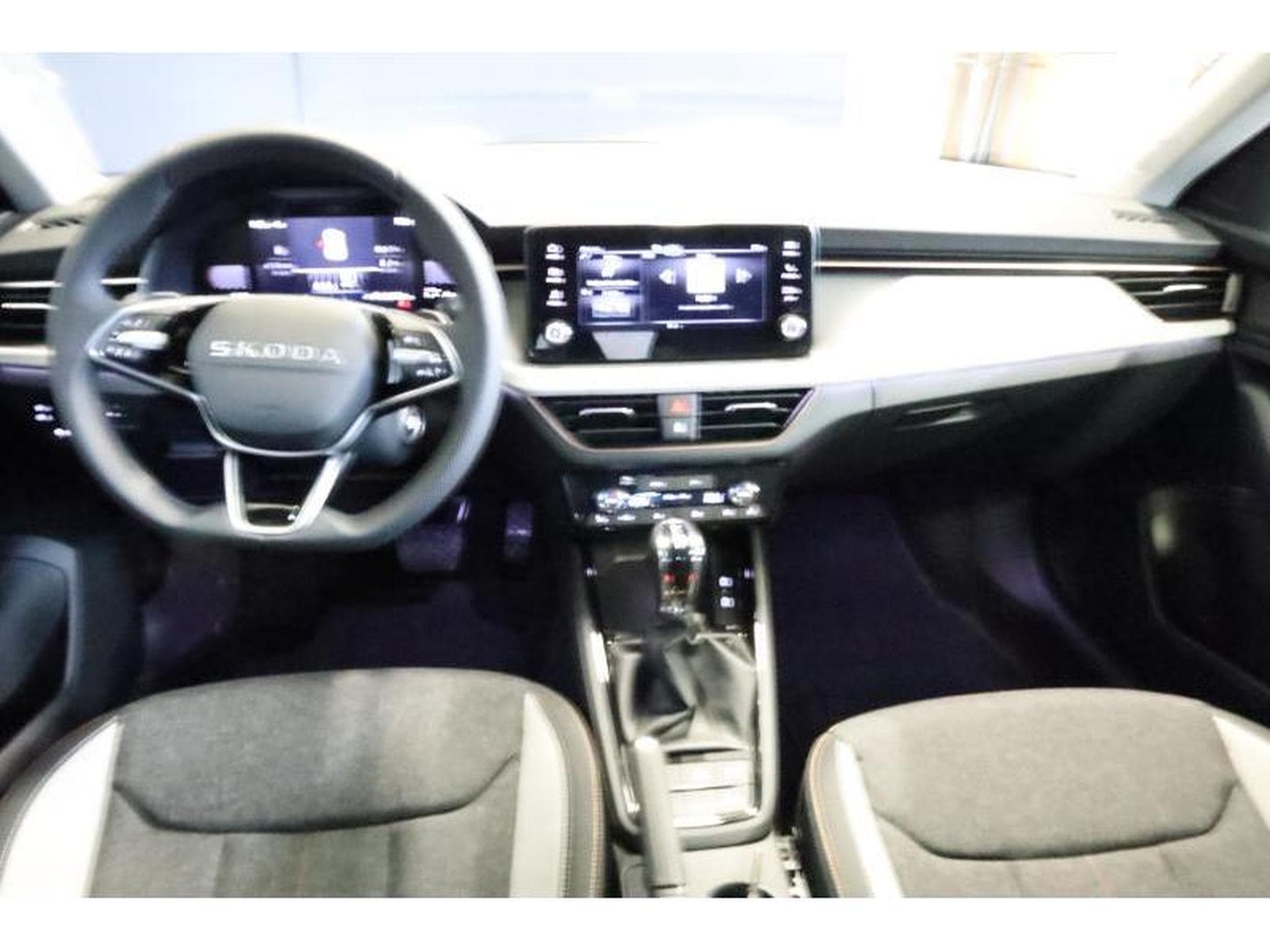 Skoda Kamiq Selection (2025) - Photo 2