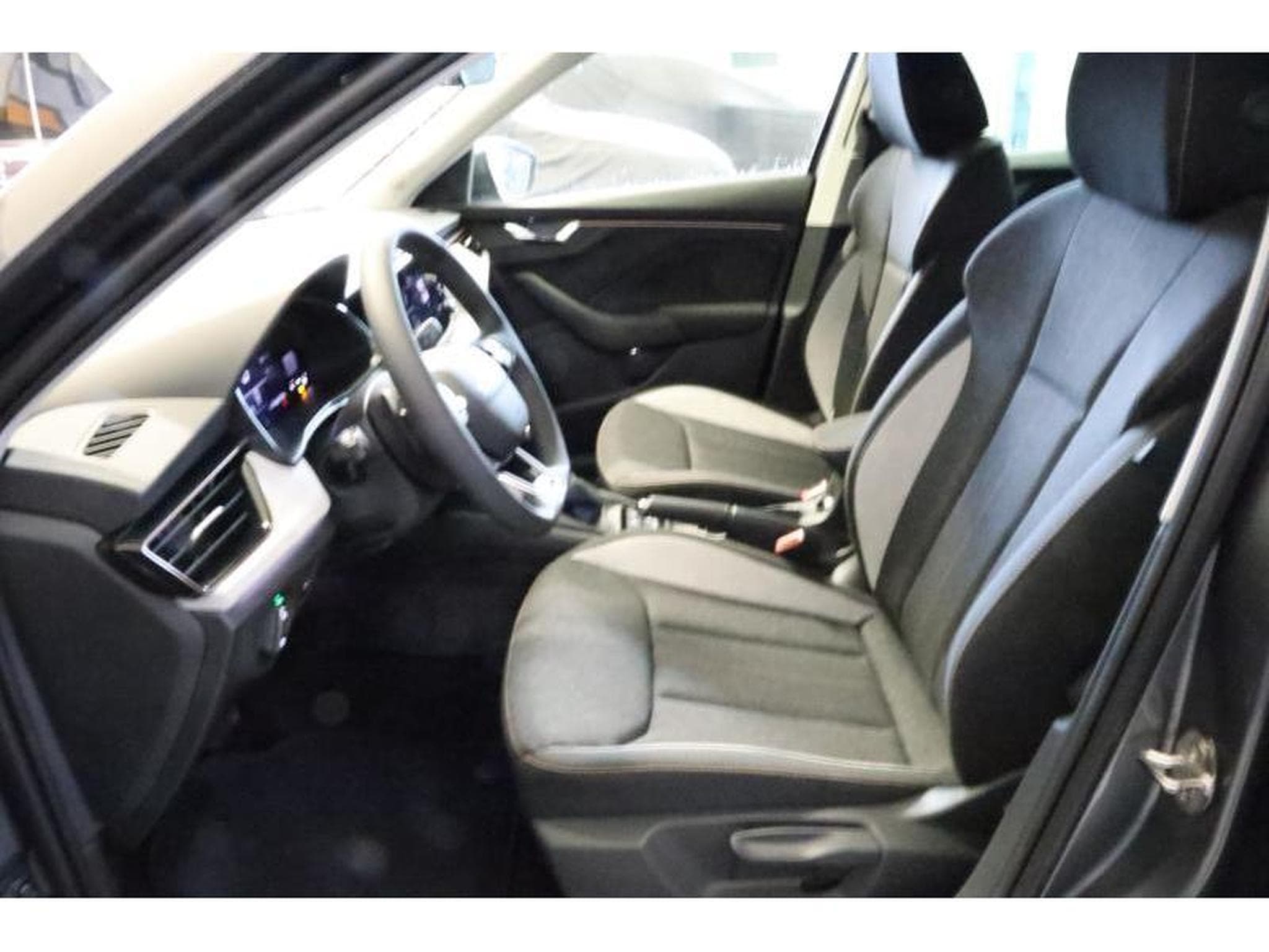 Skoda Kamiq Selection (2025) - Photo 4