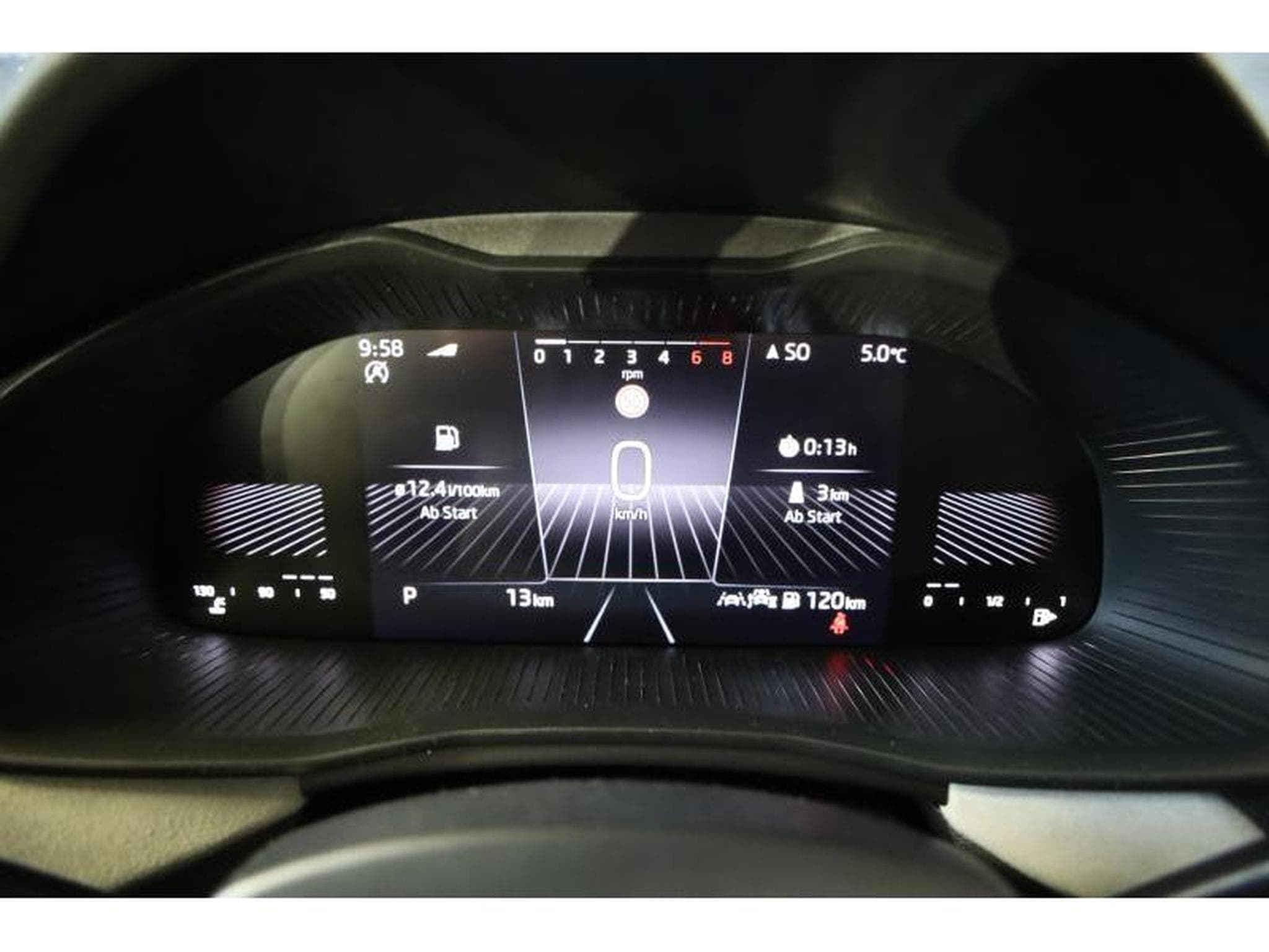 Skoda Kamiq Selection (2025) - Photo 5