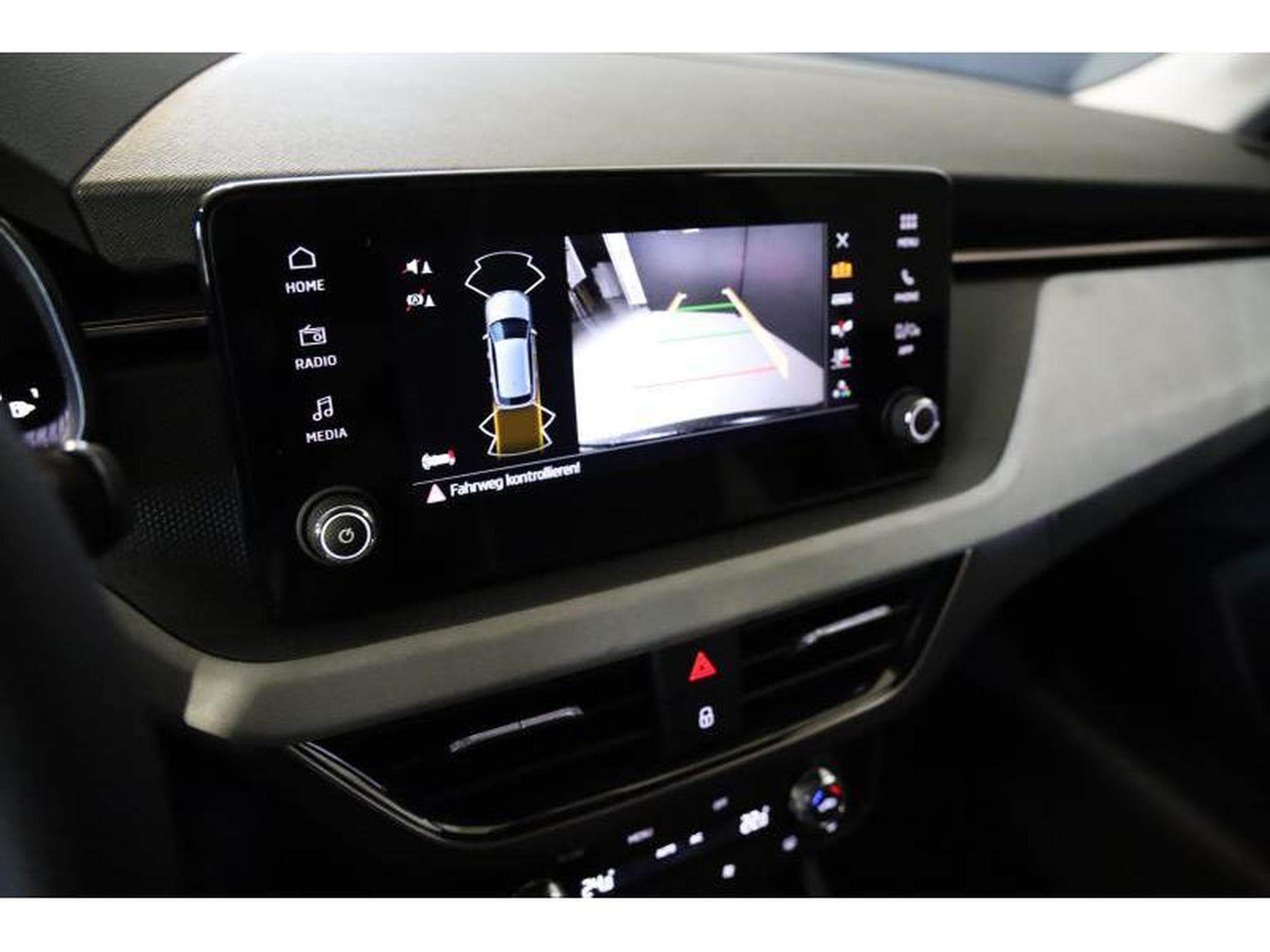 Skoda Kamiq Selection (2025) - Photo 6